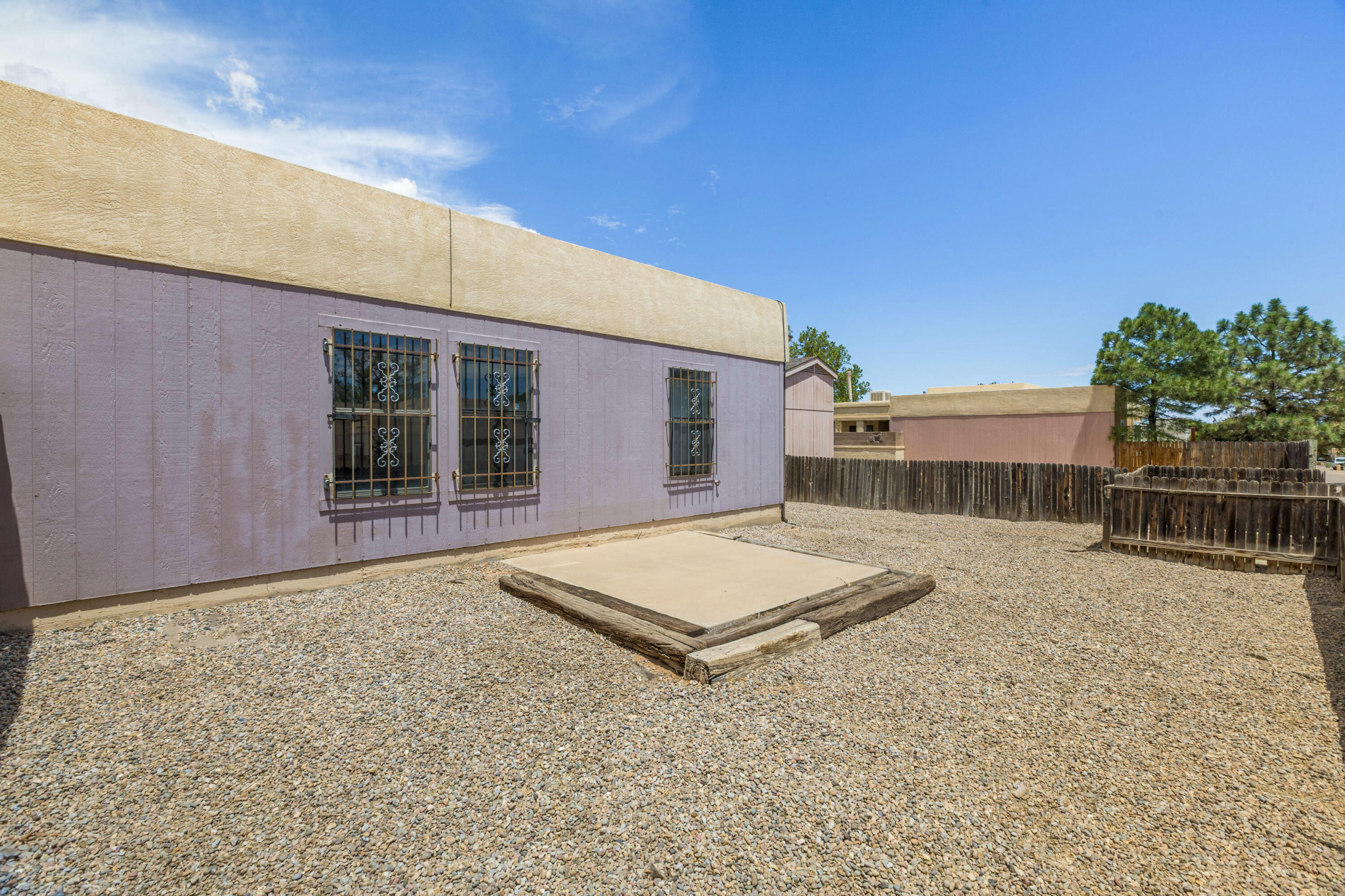 Photo 2 — 1816 Peach Road NE