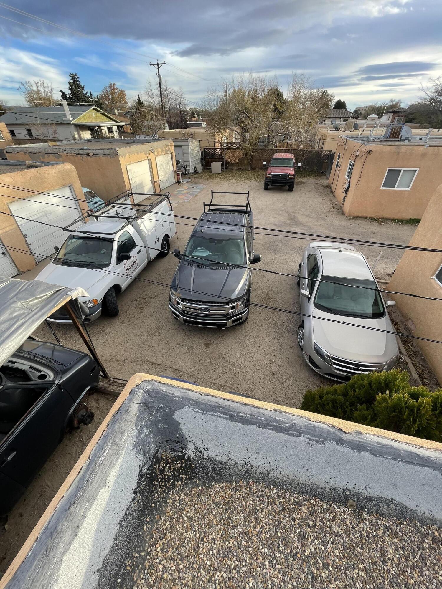 Photo 6 — 610 San Pedro Drive SE