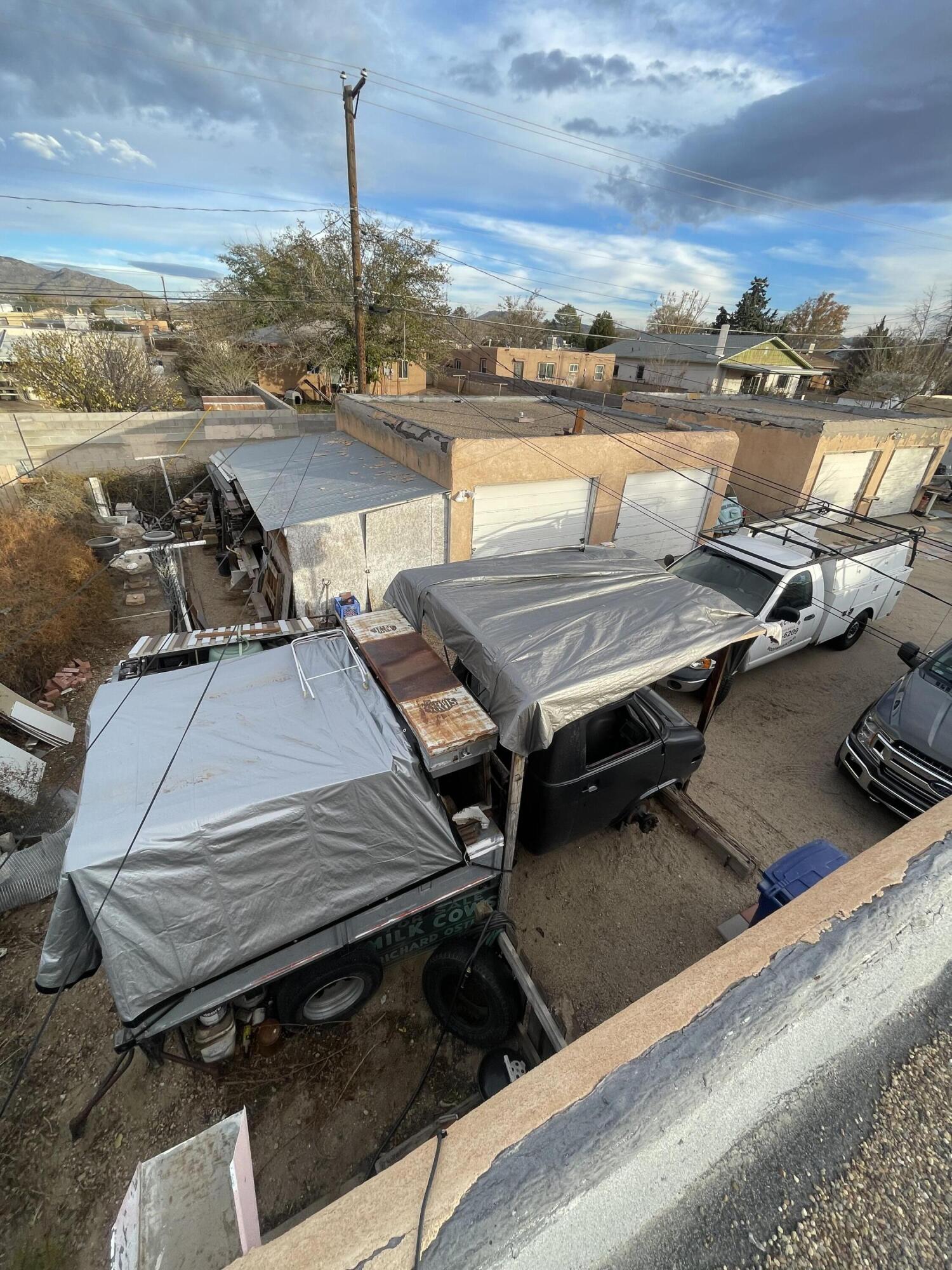 Photo 7 — 610 San Pedro Drive SE
