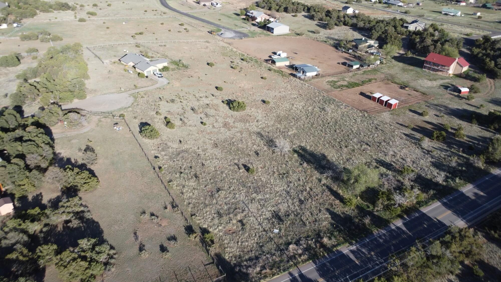  wildlife Trail, Edgewood, NM 87015
