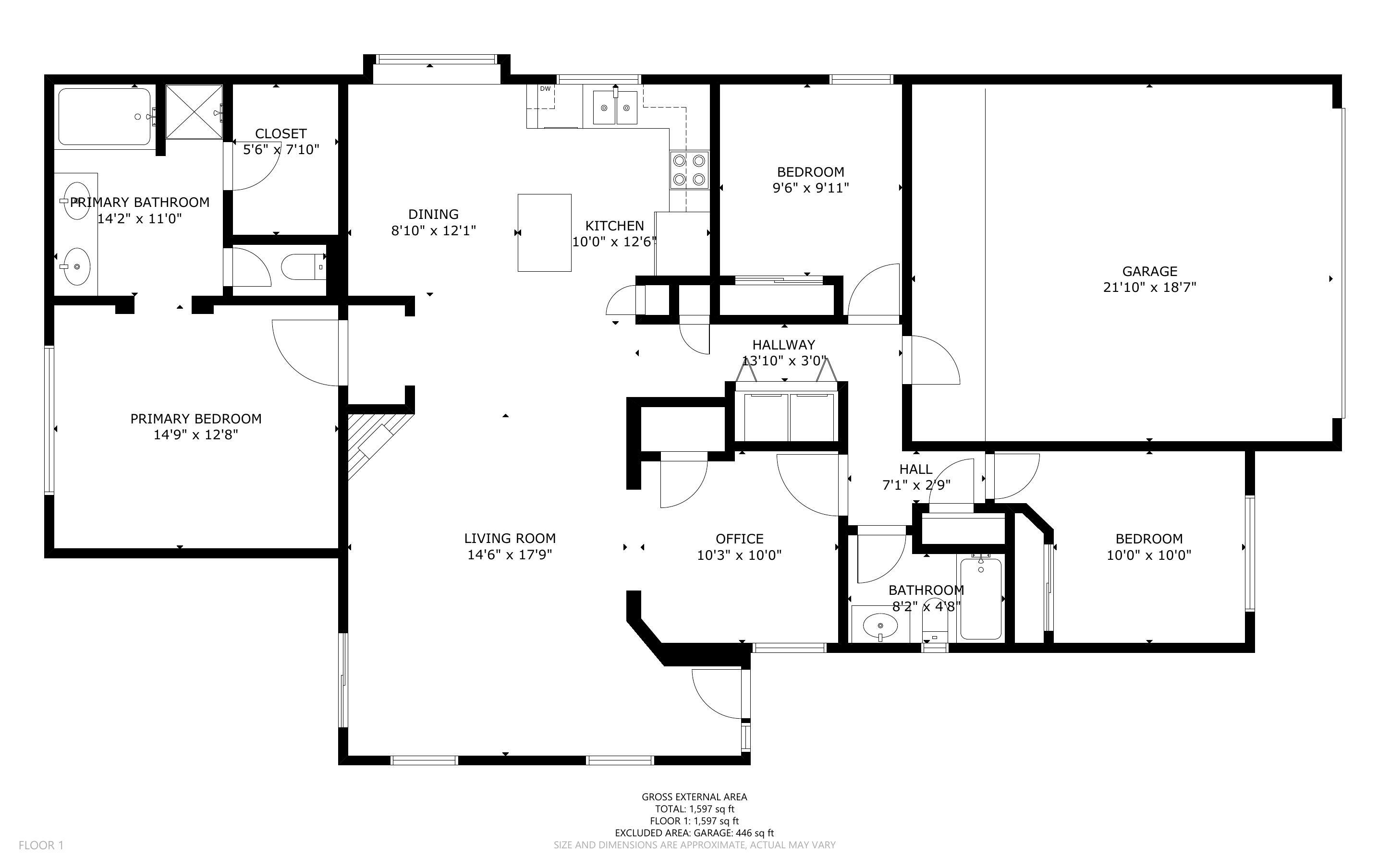 Photo 16 — 7508 Via Serenita SW