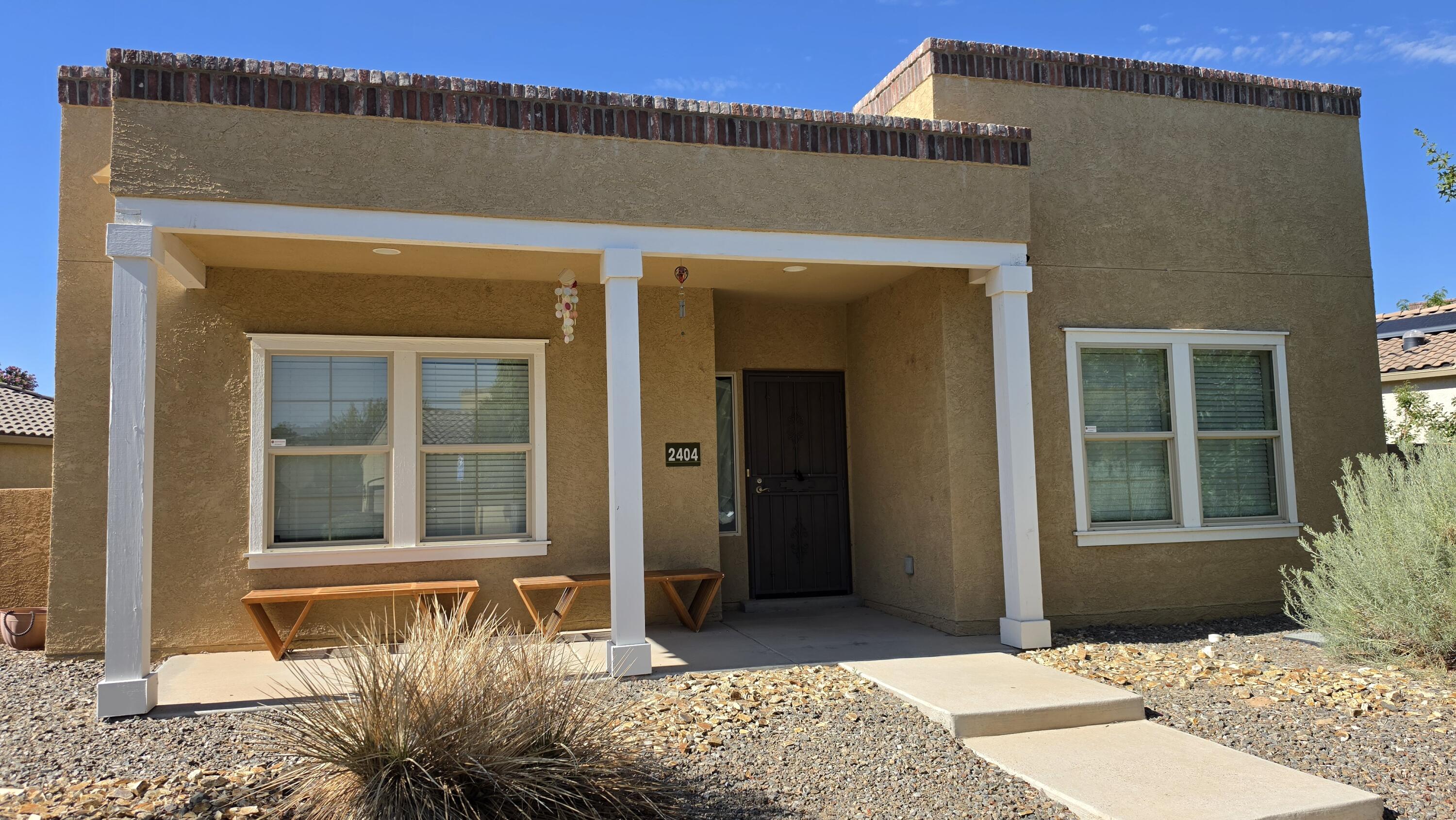 2404 Cunningham Avenue SE, Albuquerque, NM 87106