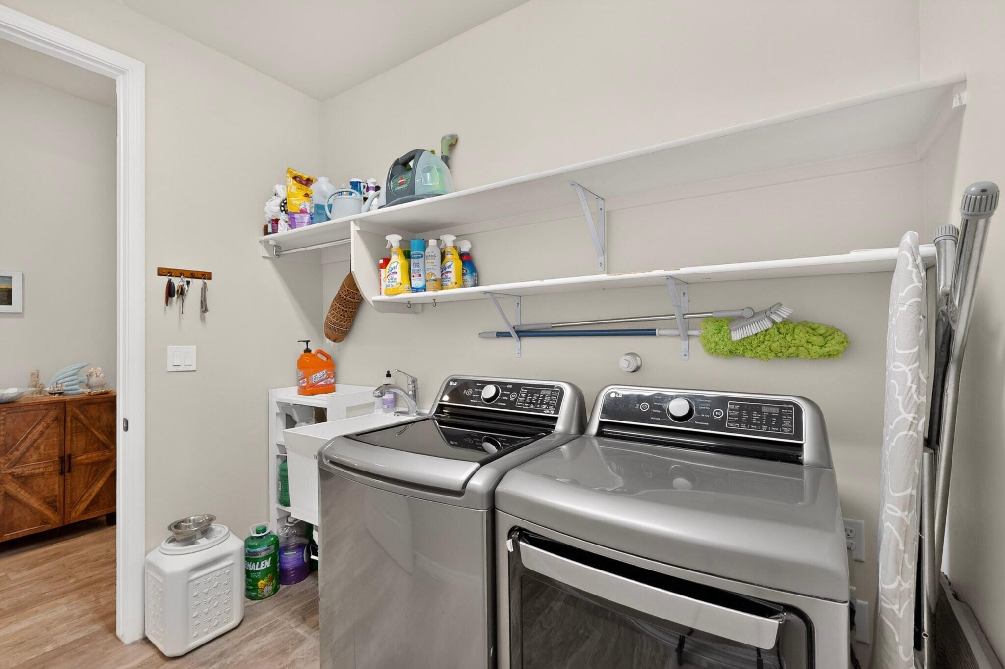 Photo 12 — 139 Suez Road NE