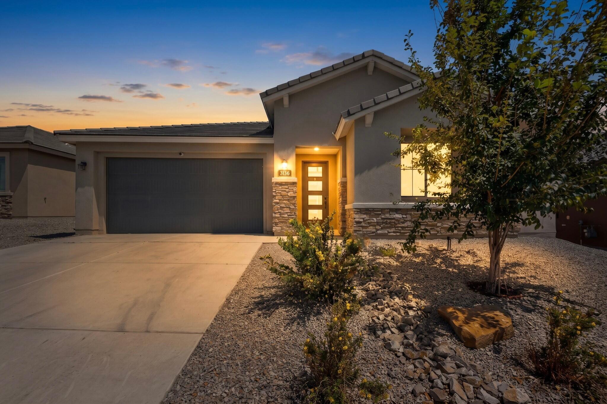 3136 Kacie Road NE, Rio Rancho, NM 87144