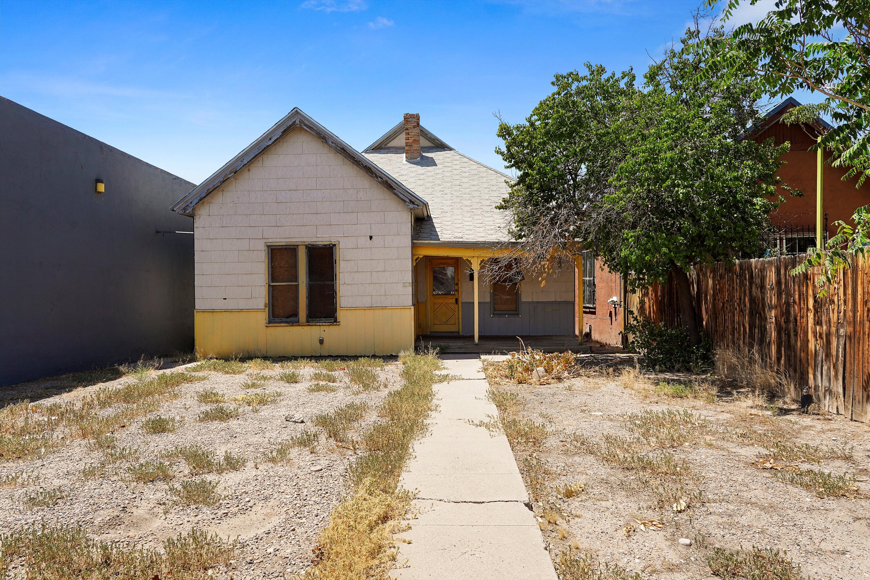 635 Broadway Boulevard SE, Albuquerque, NM 87102