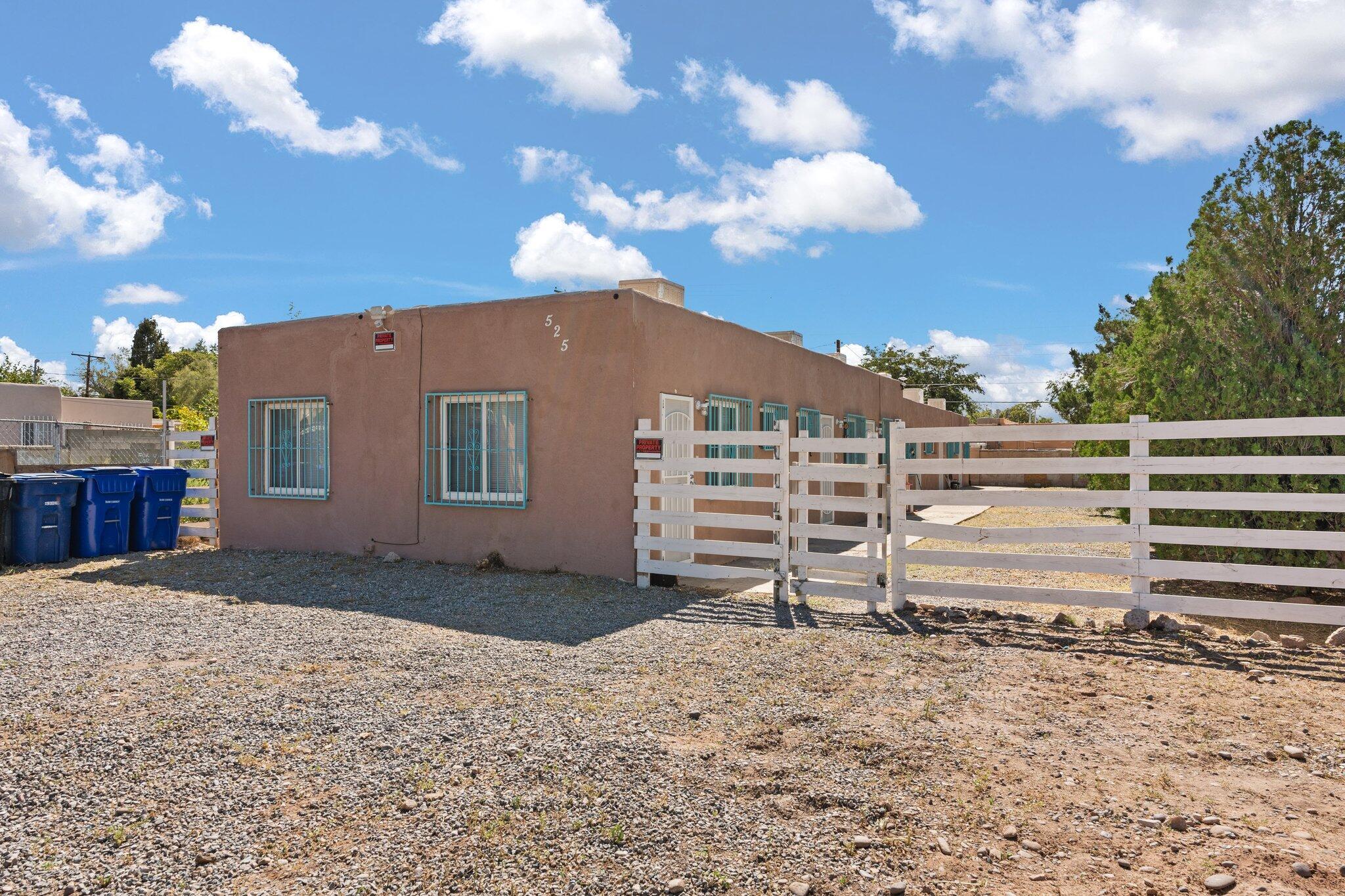 Photo 15 — 525 Mesilla Street SE 1-6