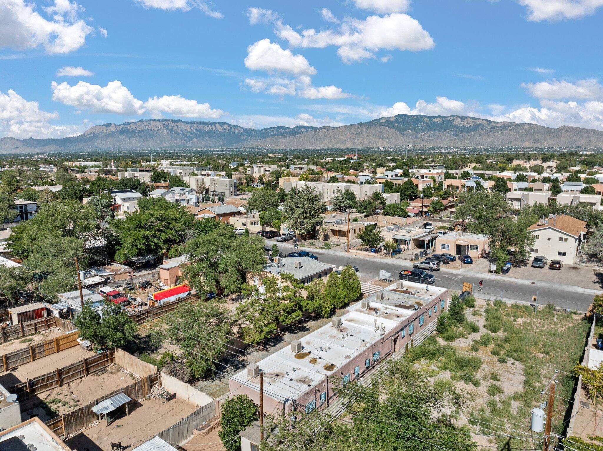 Photo 18 — 525 Mesilla Street SE 1-6
