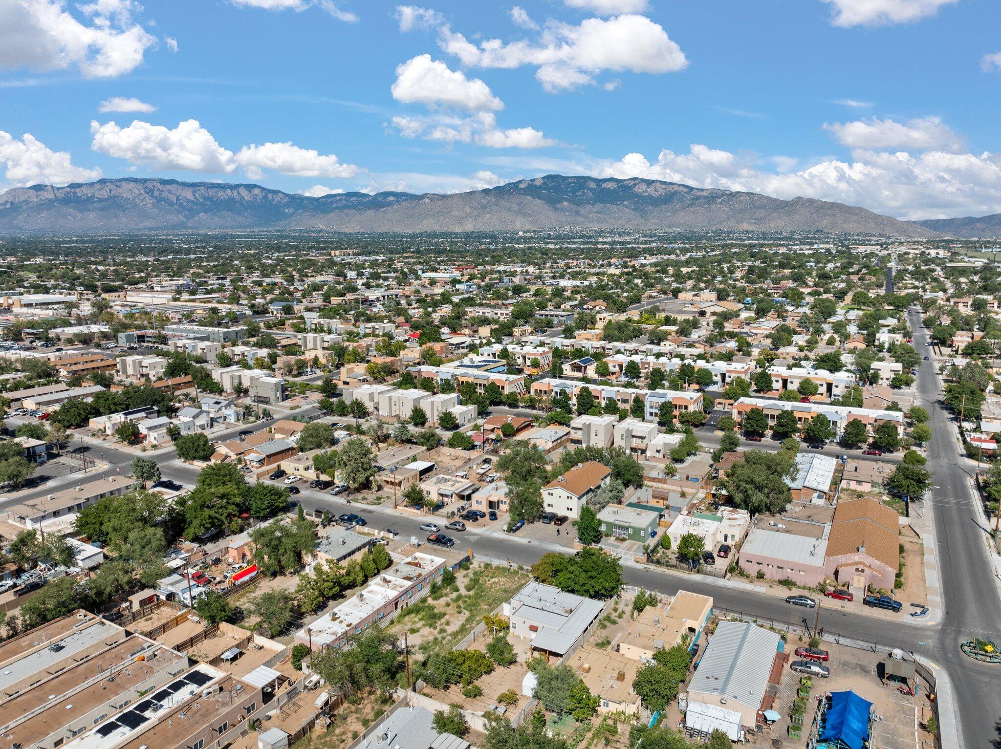 Photo 20 — 525 Mesilla Street SE 1-6