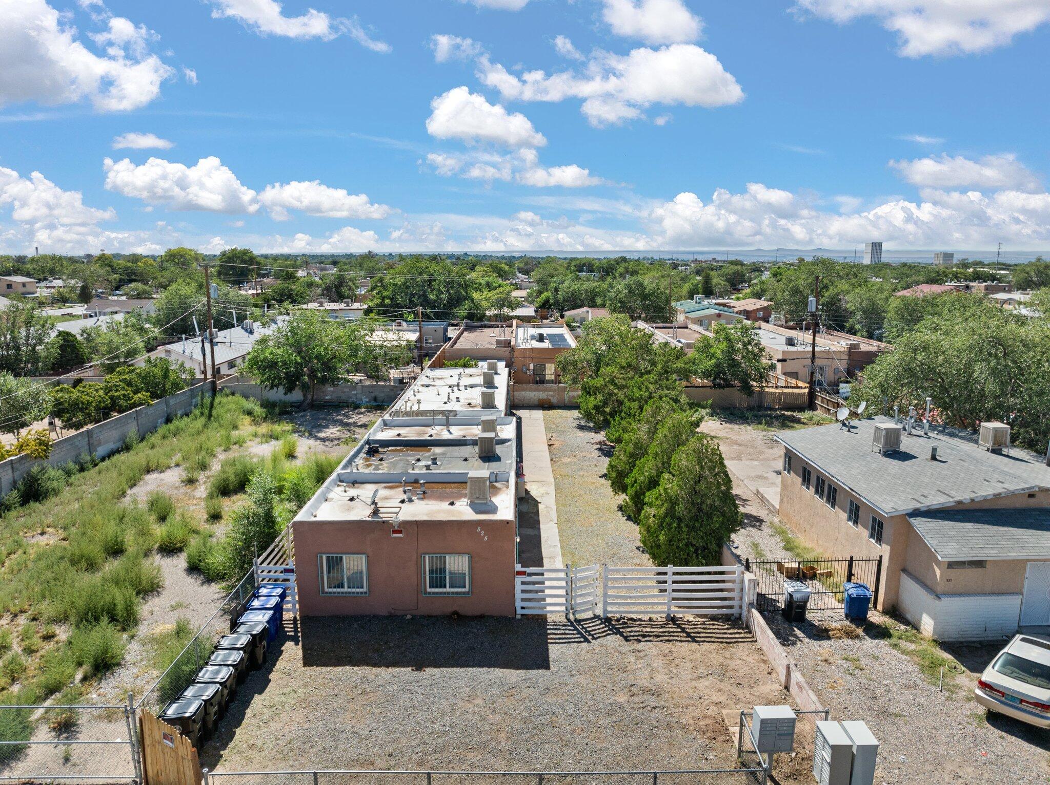 Photo 7 — 525 Mesilla Street SE 1-6