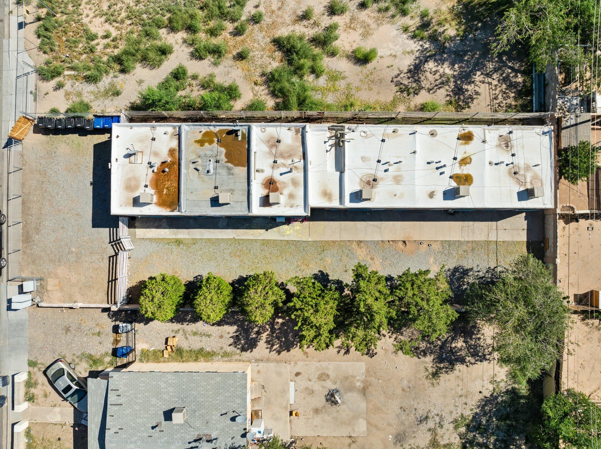 Photo 8 — 525 Mesilla Street SE 1-6