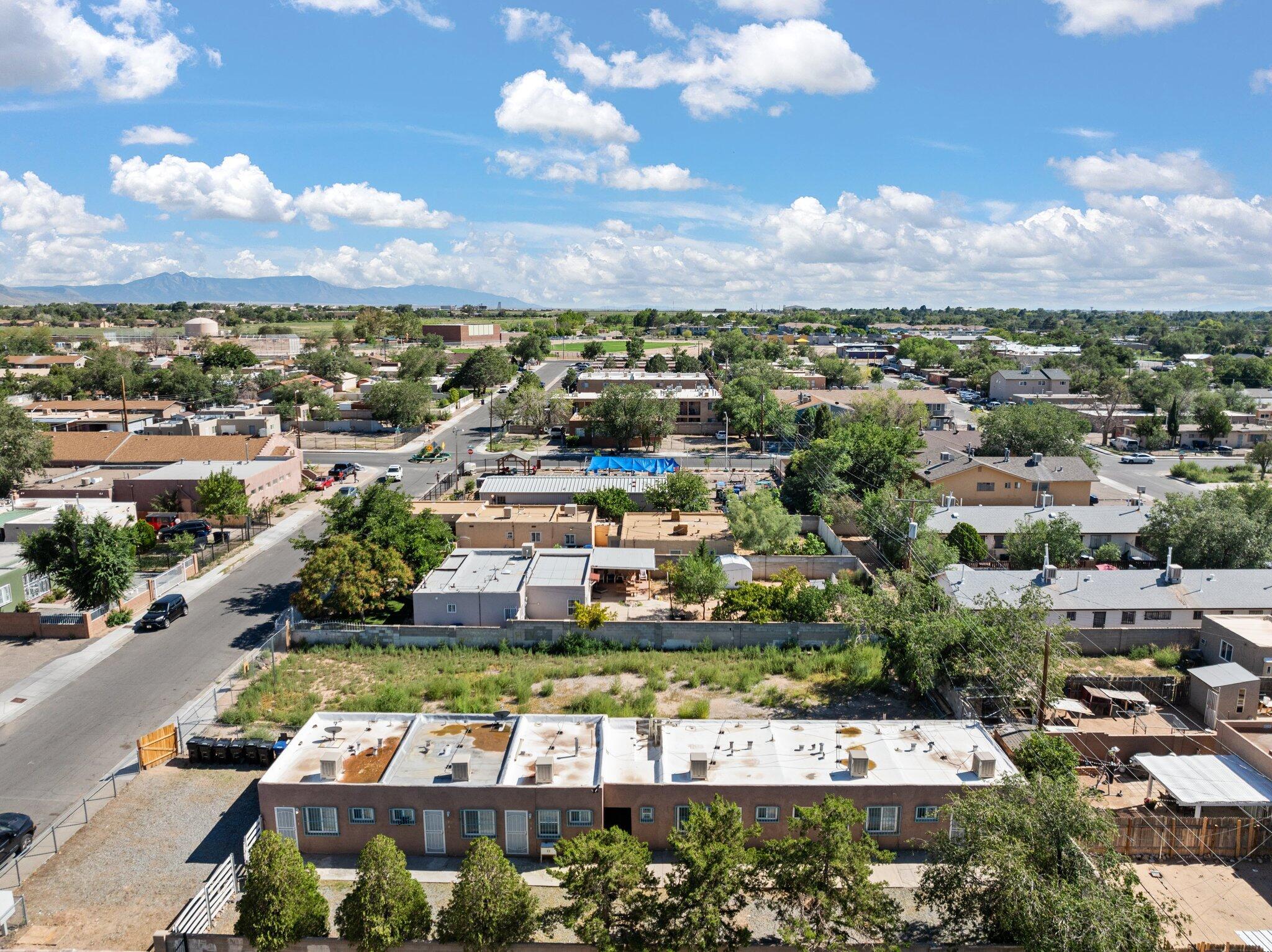 Photo 10 — 525 Mesilla Street SE 1-6