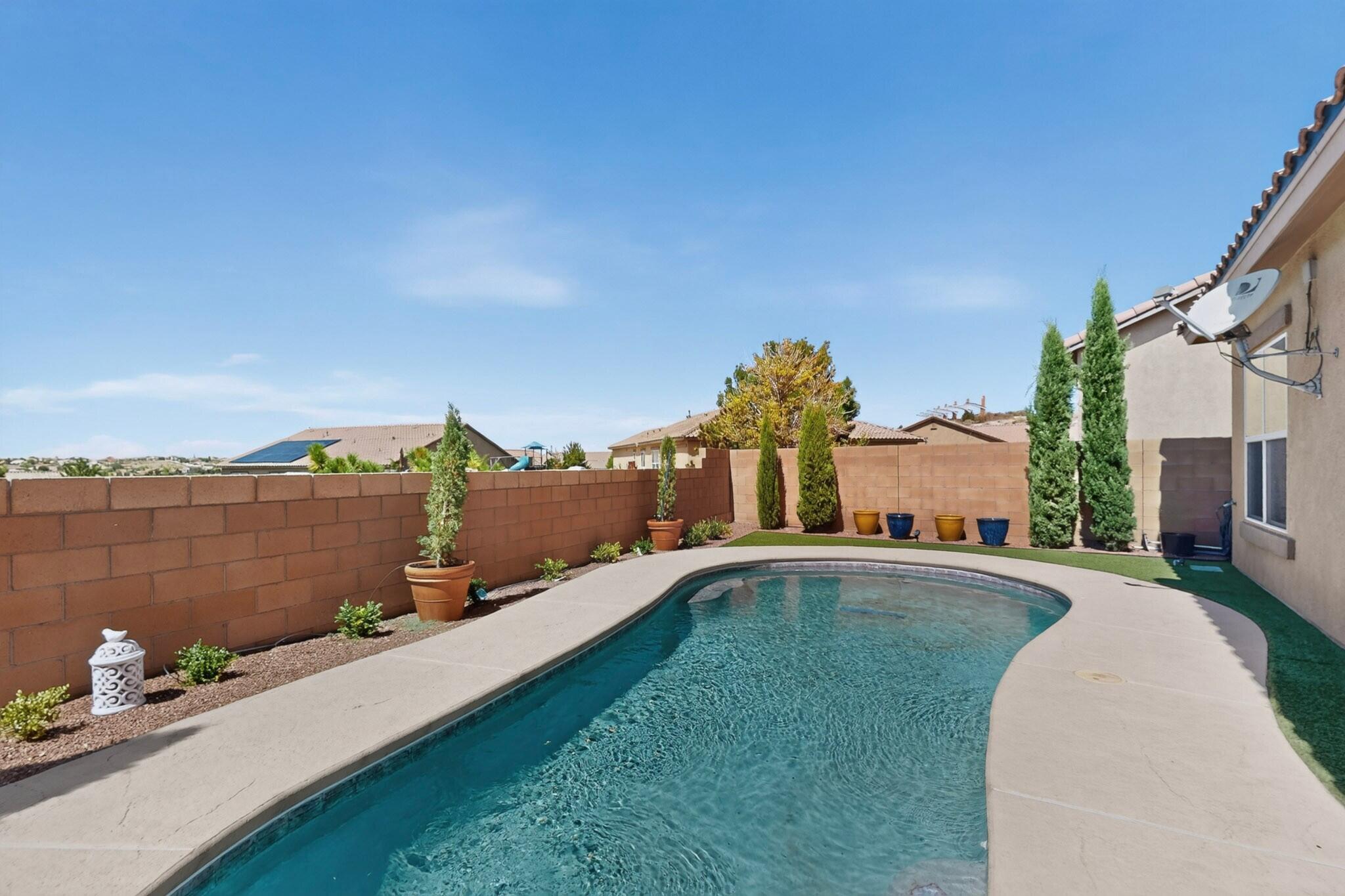 Photo 6 — 3708 Tierra Vista Place NE