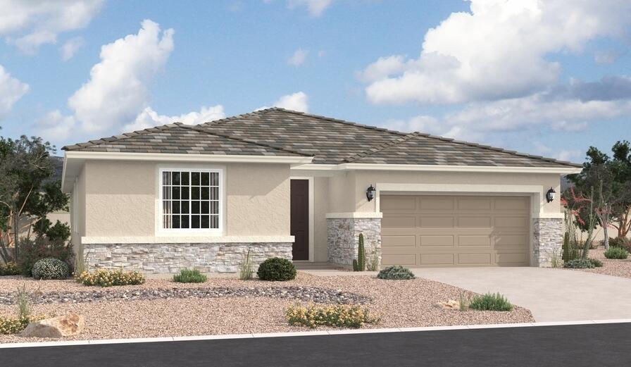 3185 Wolf Tail Loop NE, Rio Rancho, NM 87144