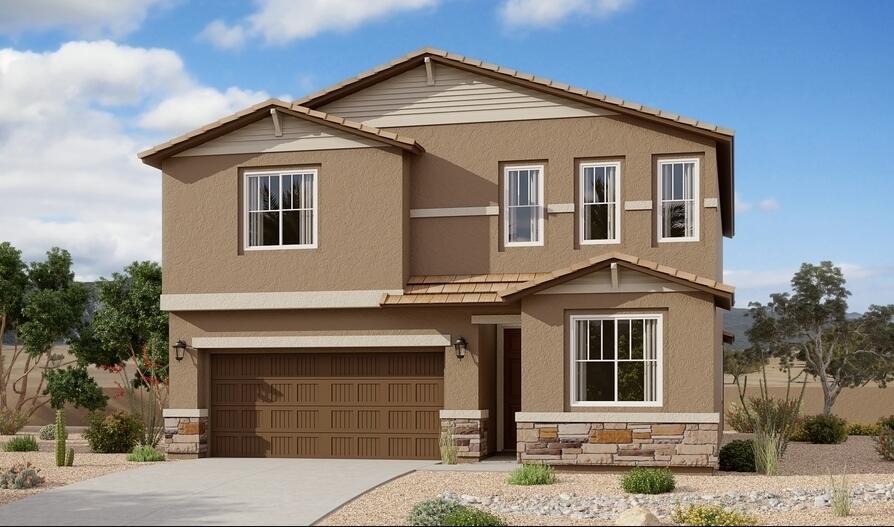 3193 Wolf Tail Loop NE