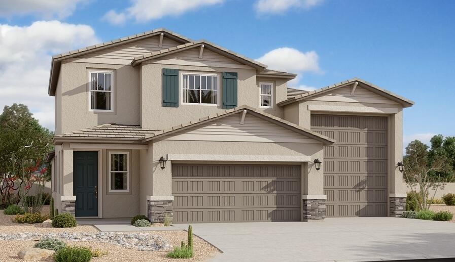 3173 Wolf Tail Loop NE