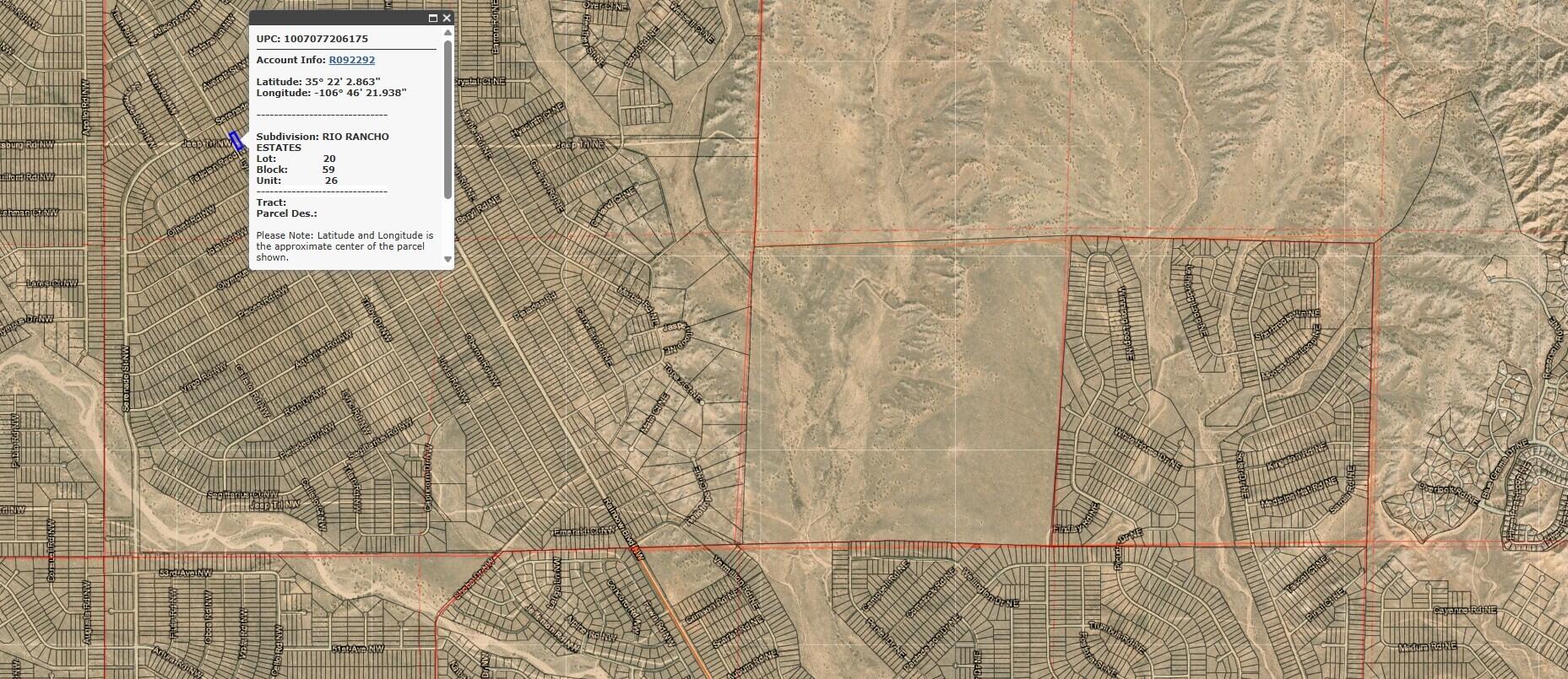 Photo 2 —  Lyric U26 B59 L20 Road NW 26