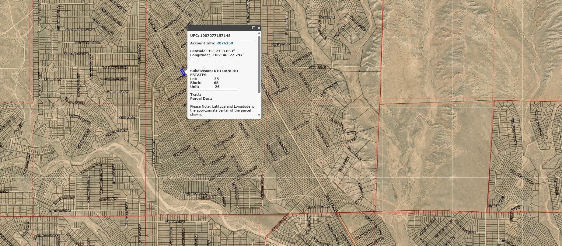 Photo 2 —  Felician U26 B65 L35 Road NW 26