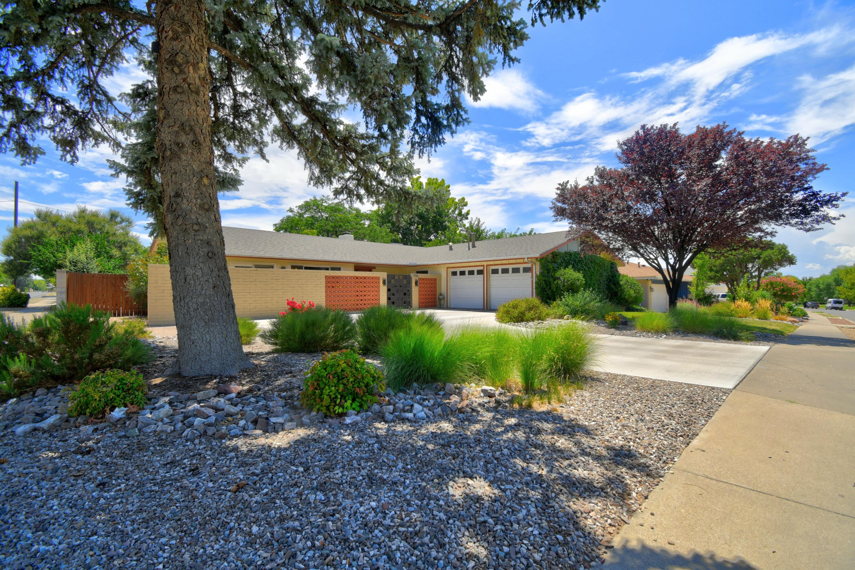 7516 Bellrose Avenue NE, Albuquerque, NM 87110