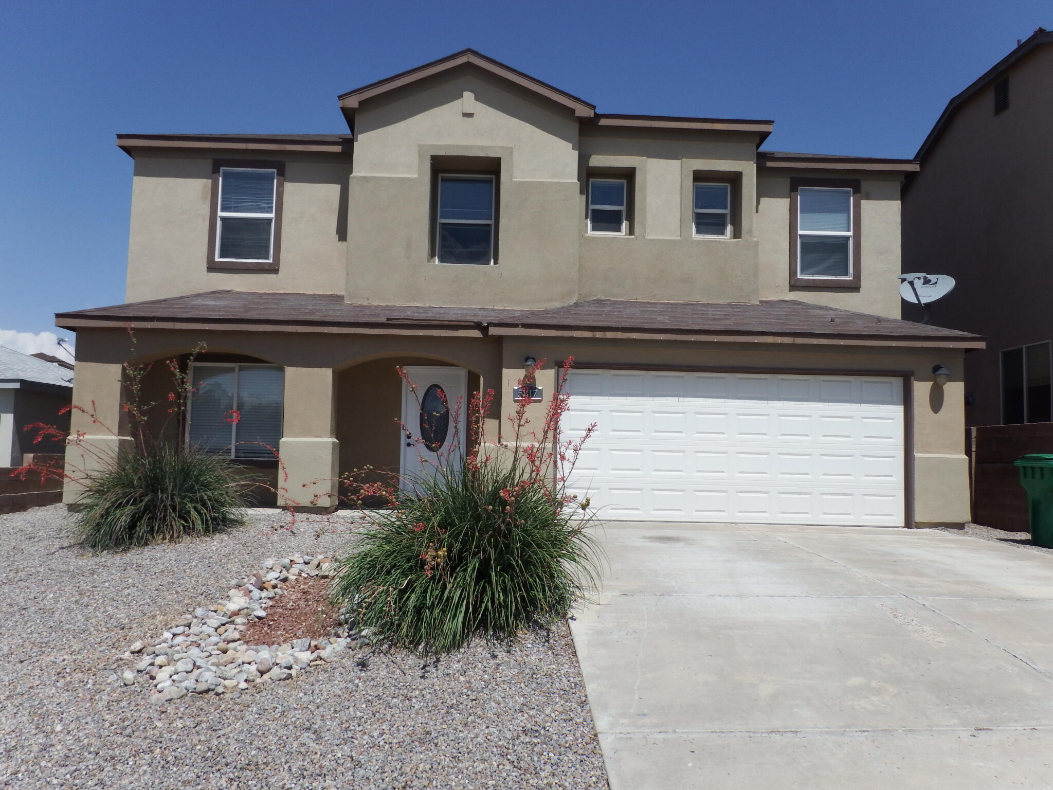 5317 Buckeye Court NE, Rio Rancho, NM 87144