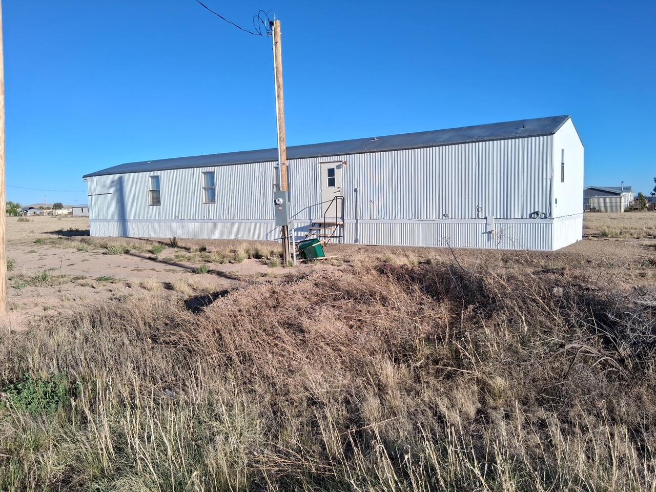 2 Connecticut Court, Moriarty, NM 87035