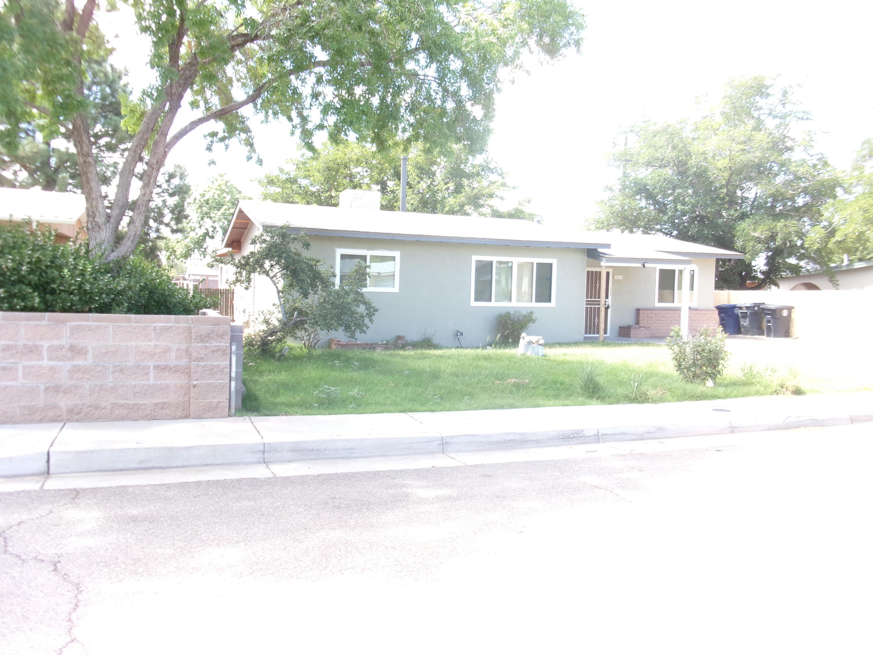 4011 Broadview Place NW