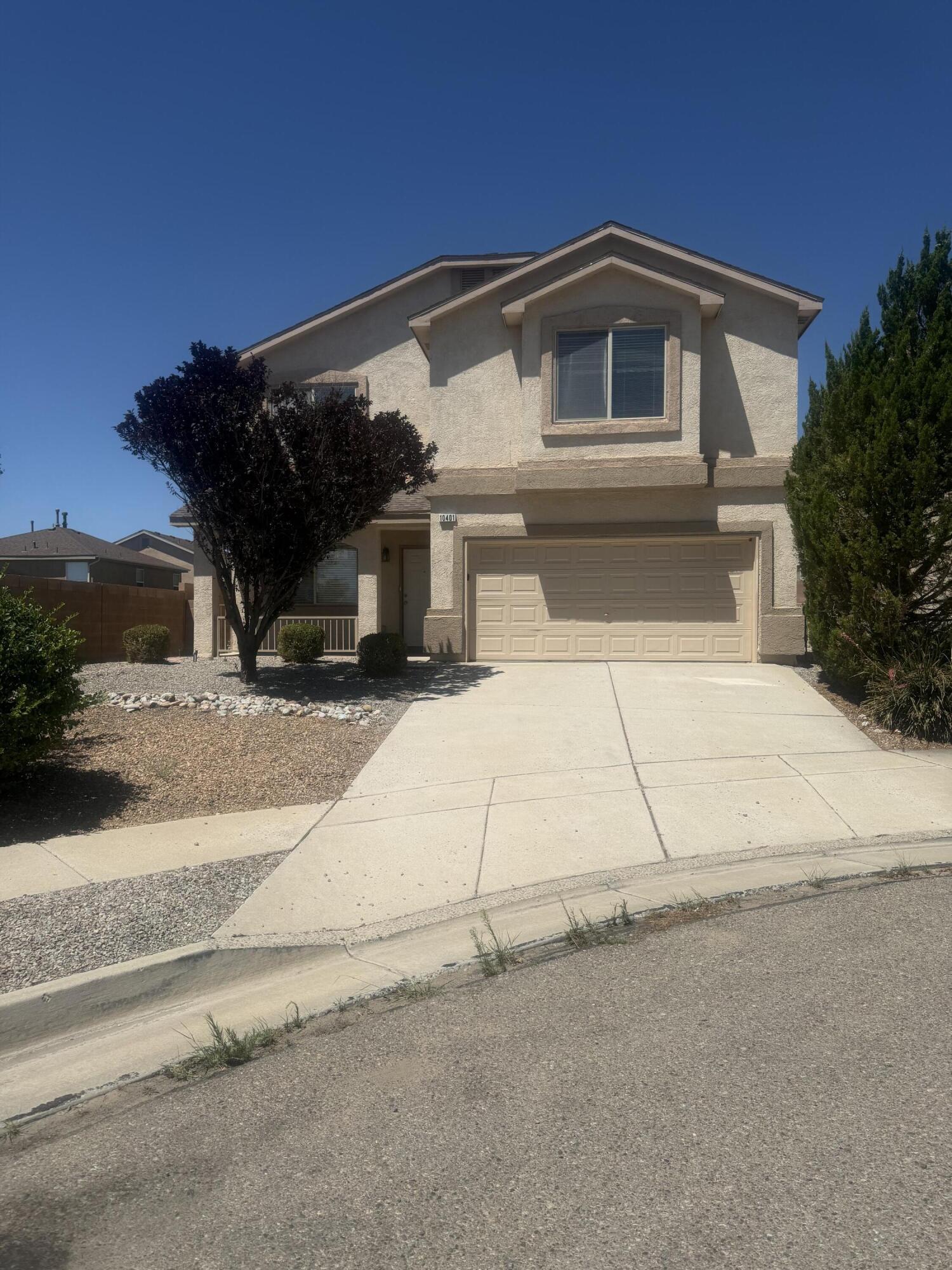 10401 Pintado Court NW, Albuquerque, NM 87114