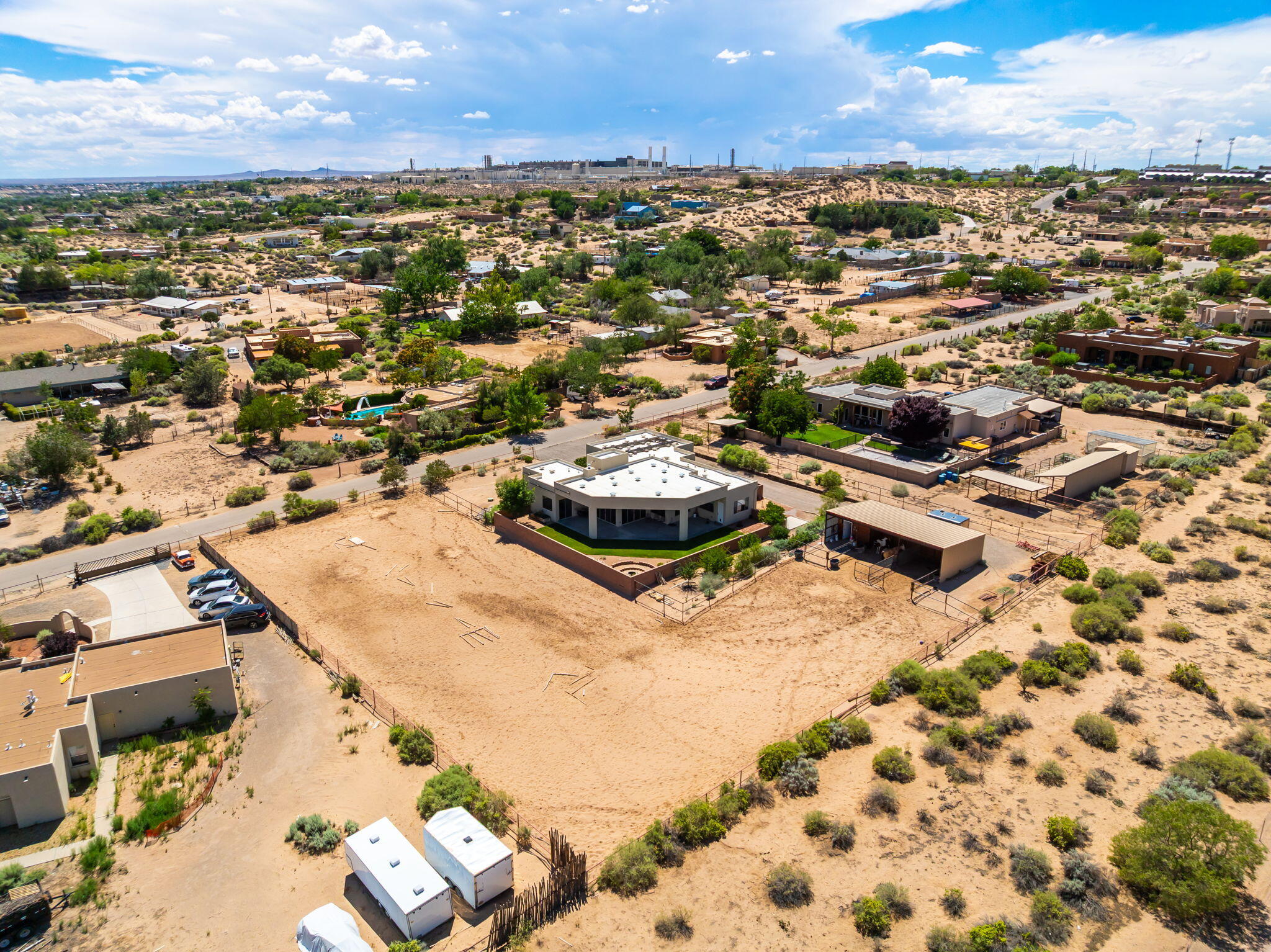Photo 2 — 1200 Alamos Road