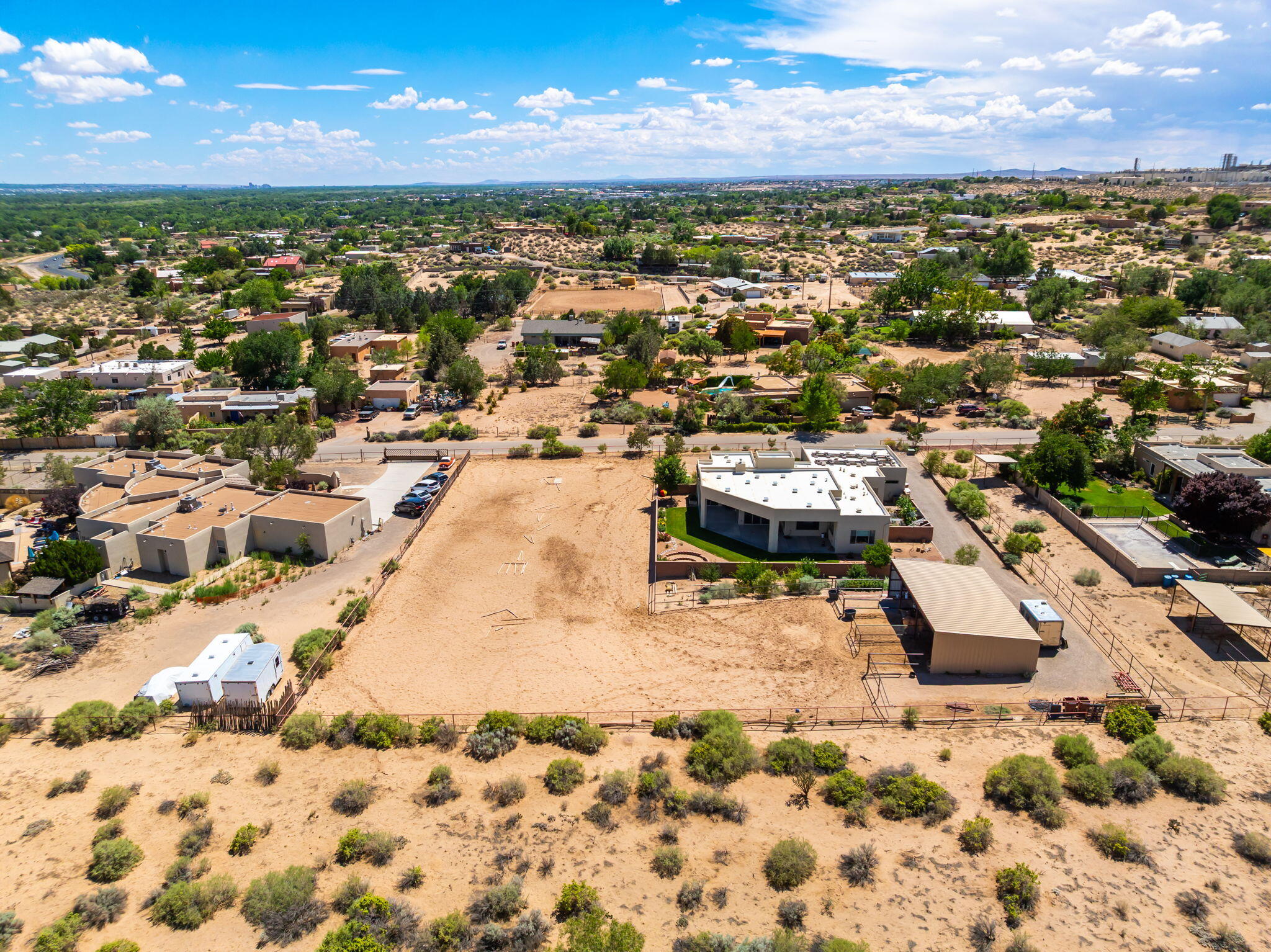 Photo 3 — 1200 Alamos Road