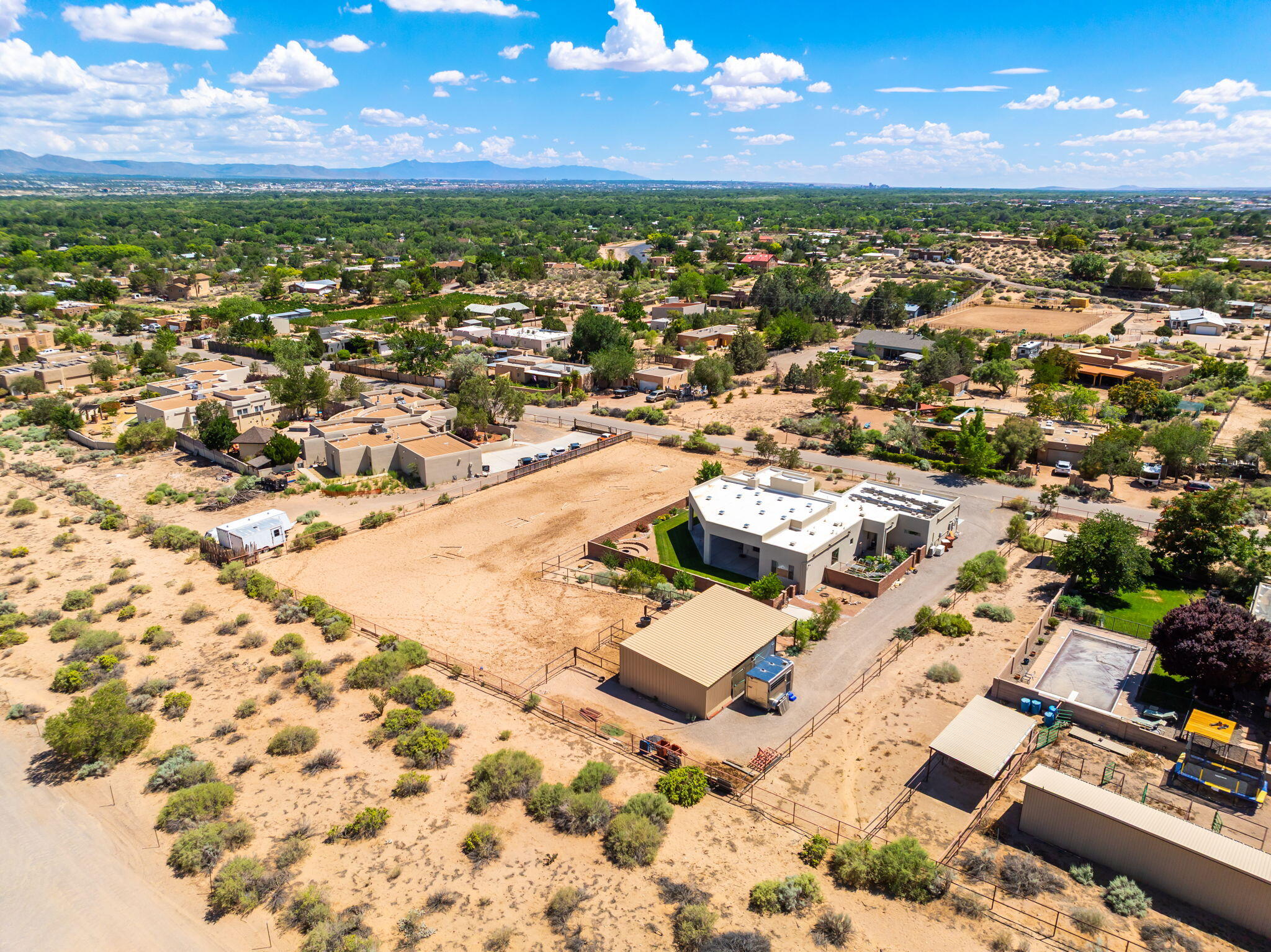 Photo 6 — 1200 Alamos Road