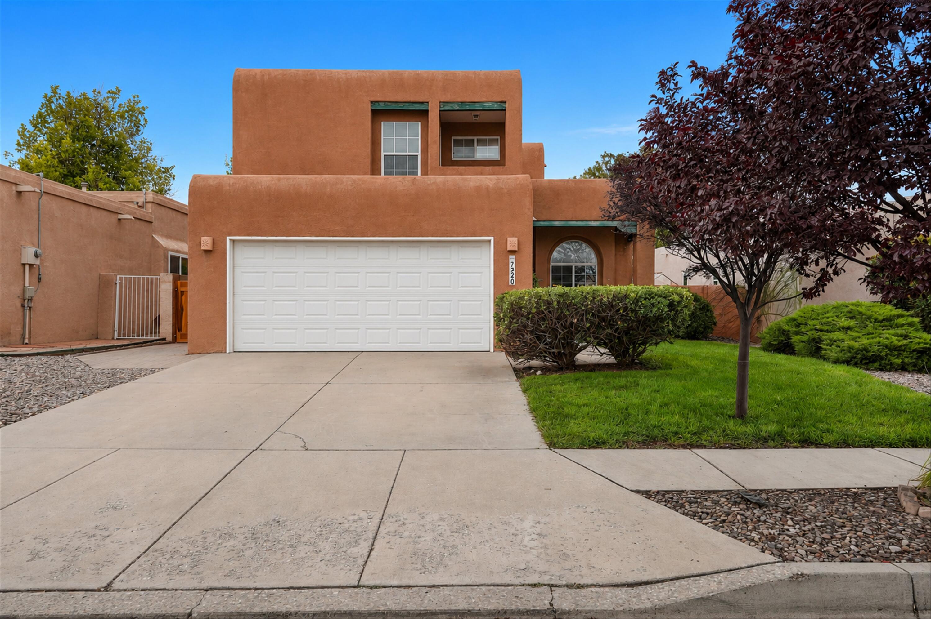 7220 Gallinas Avenue NE, Albuquerque, NM 87109