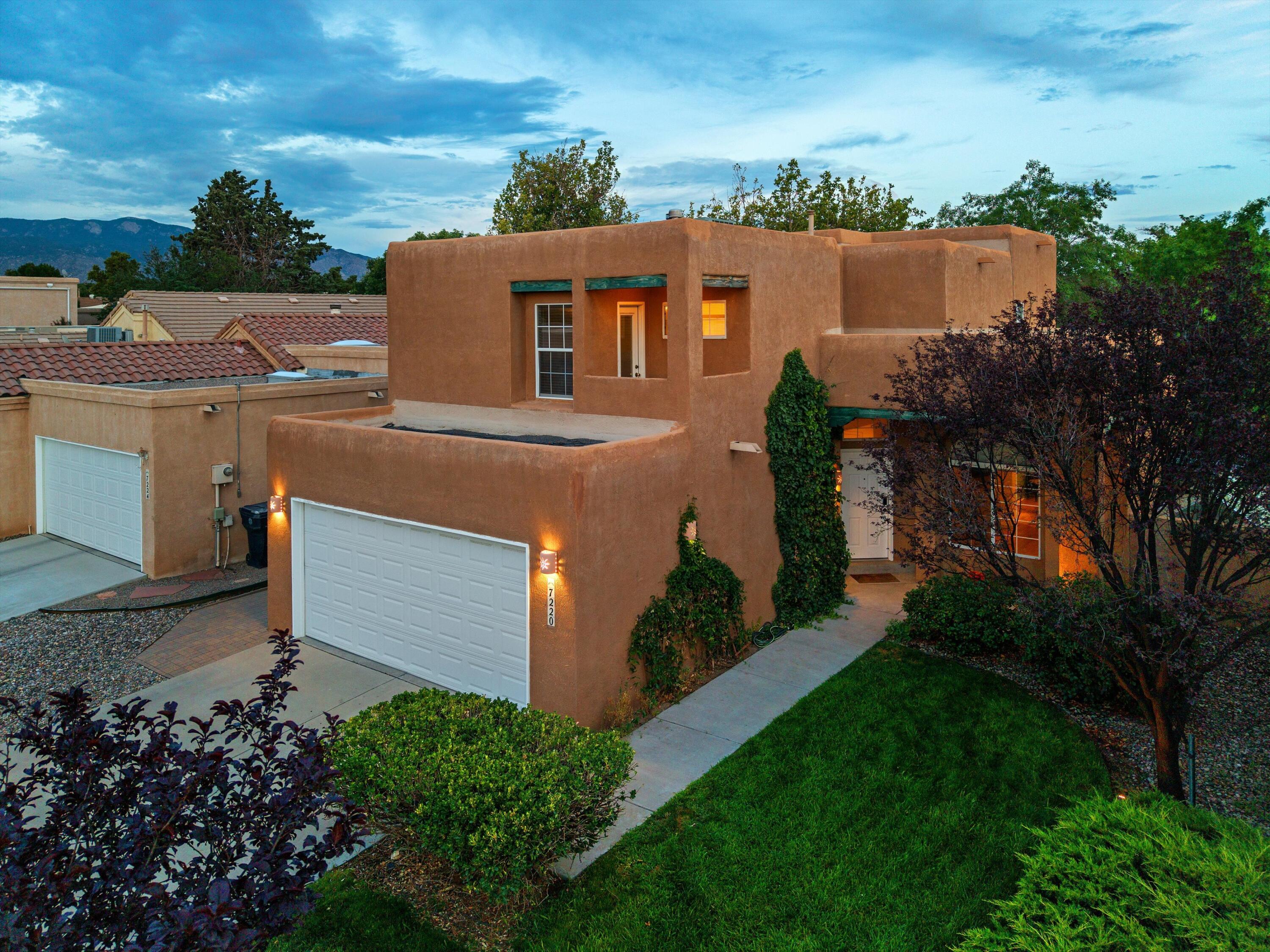 Photo 5 — 7220 Gallinas Avenue NE