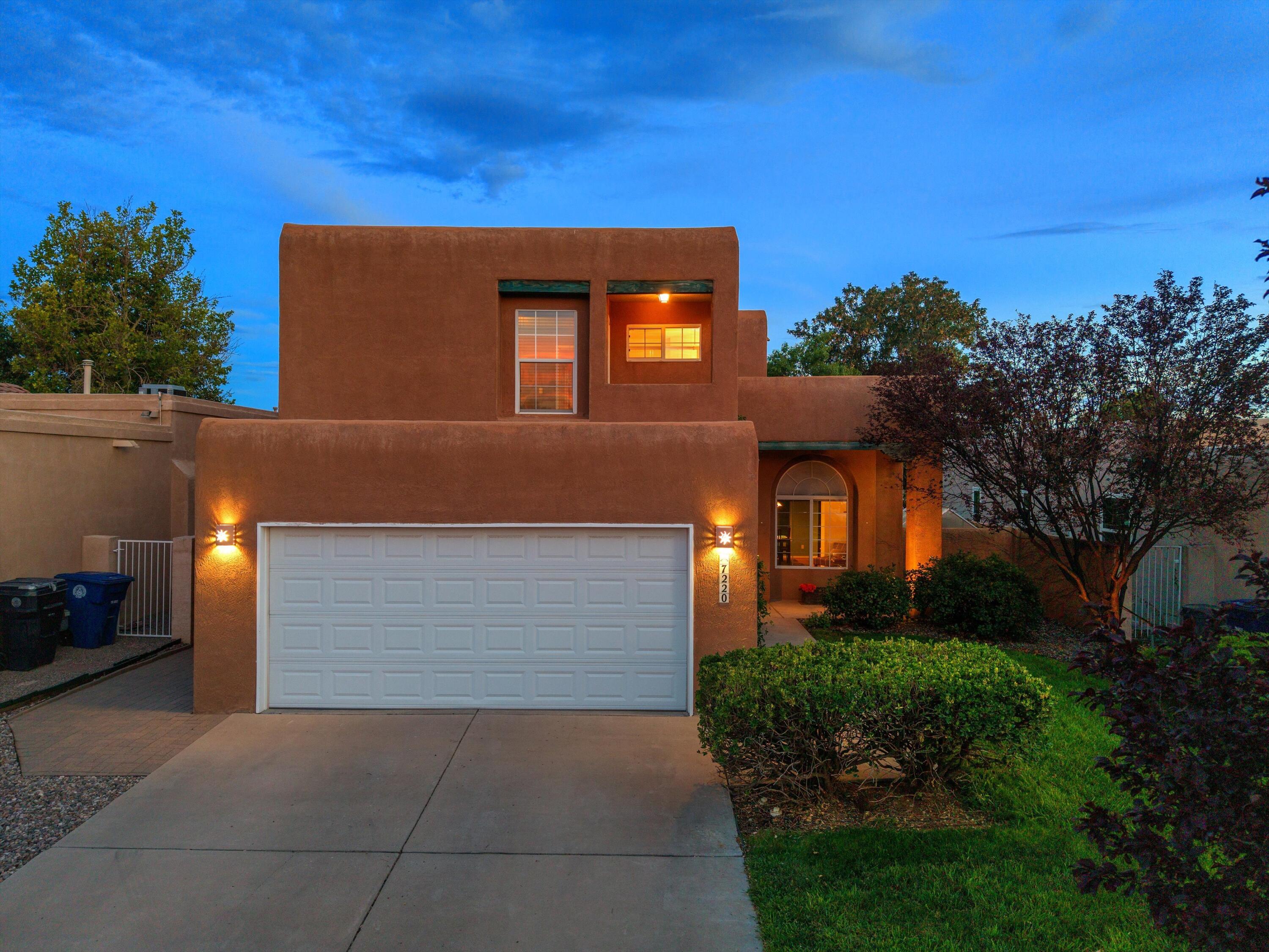 Photo 4 — 7220 Gallinas Avenue NE