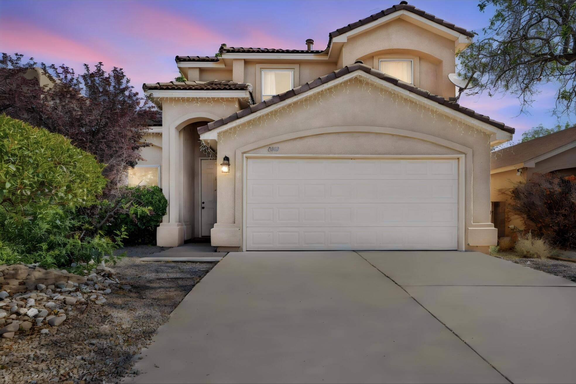 6709 Black Volcano Road NW, Albuquerque, NM 87120