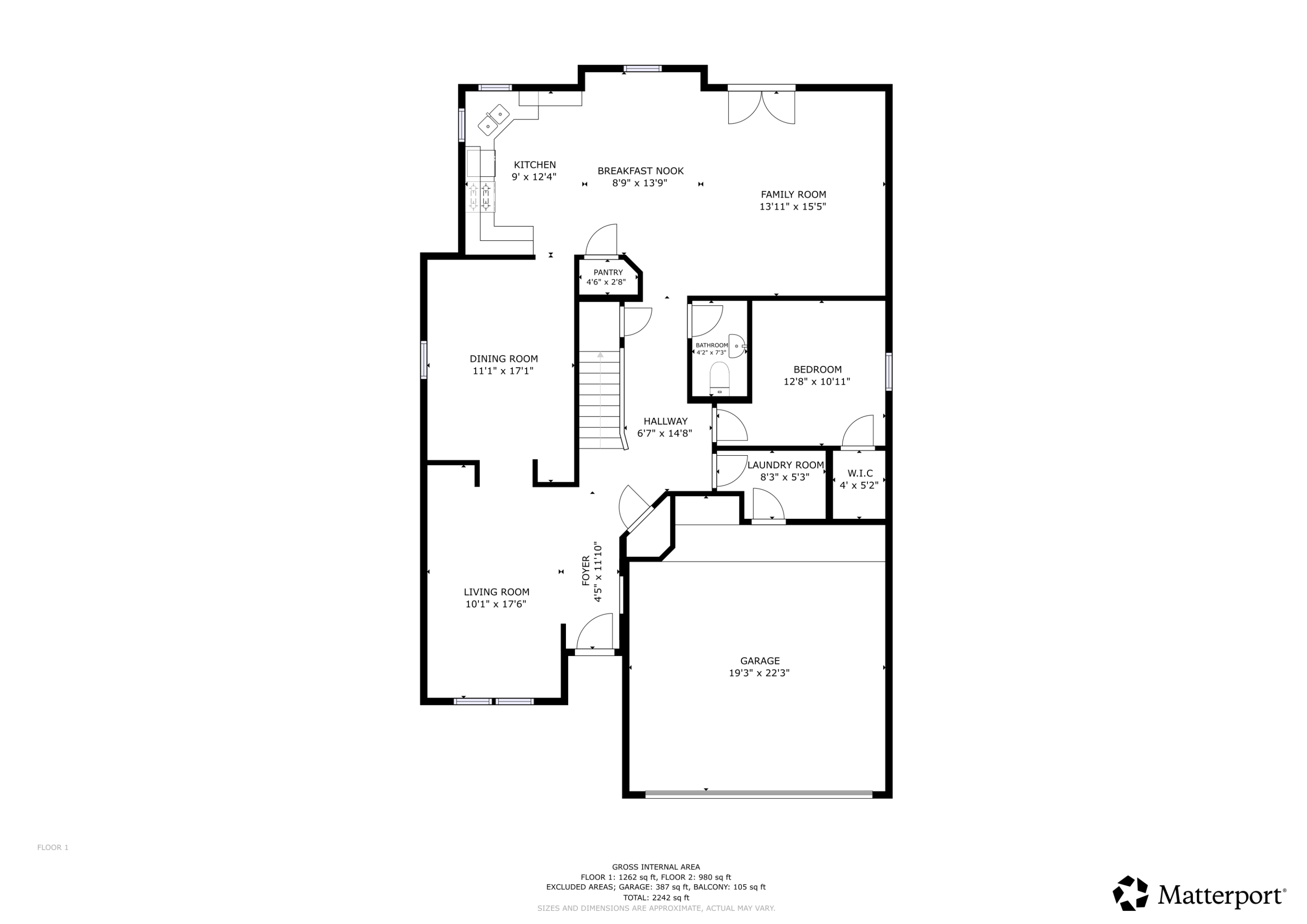 Photo 2 — 6709 Black Volcano Road NW