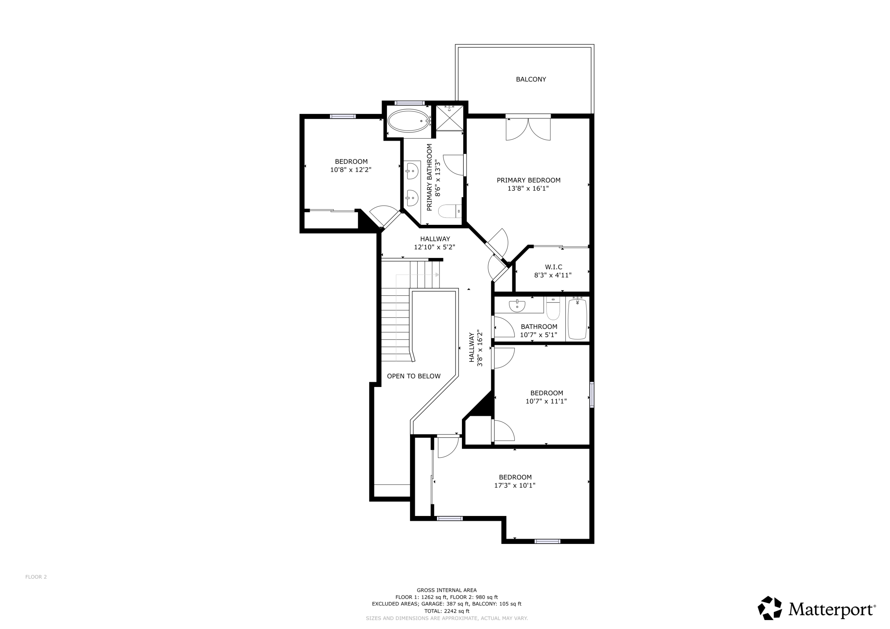 Photo 3 — 6709 Black Volcano Road NW