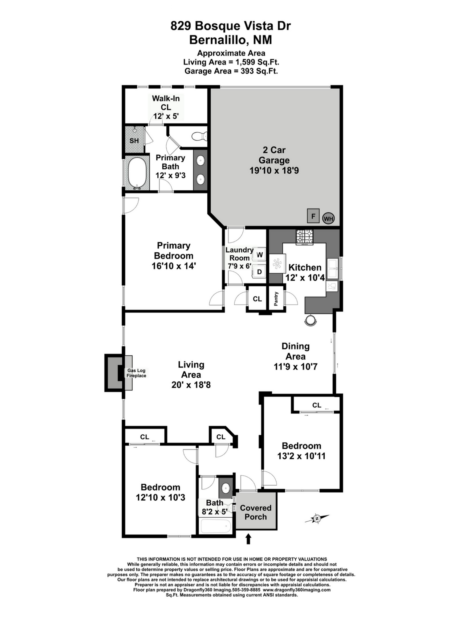 Photo 17 — 829 Bosque Vista Drive