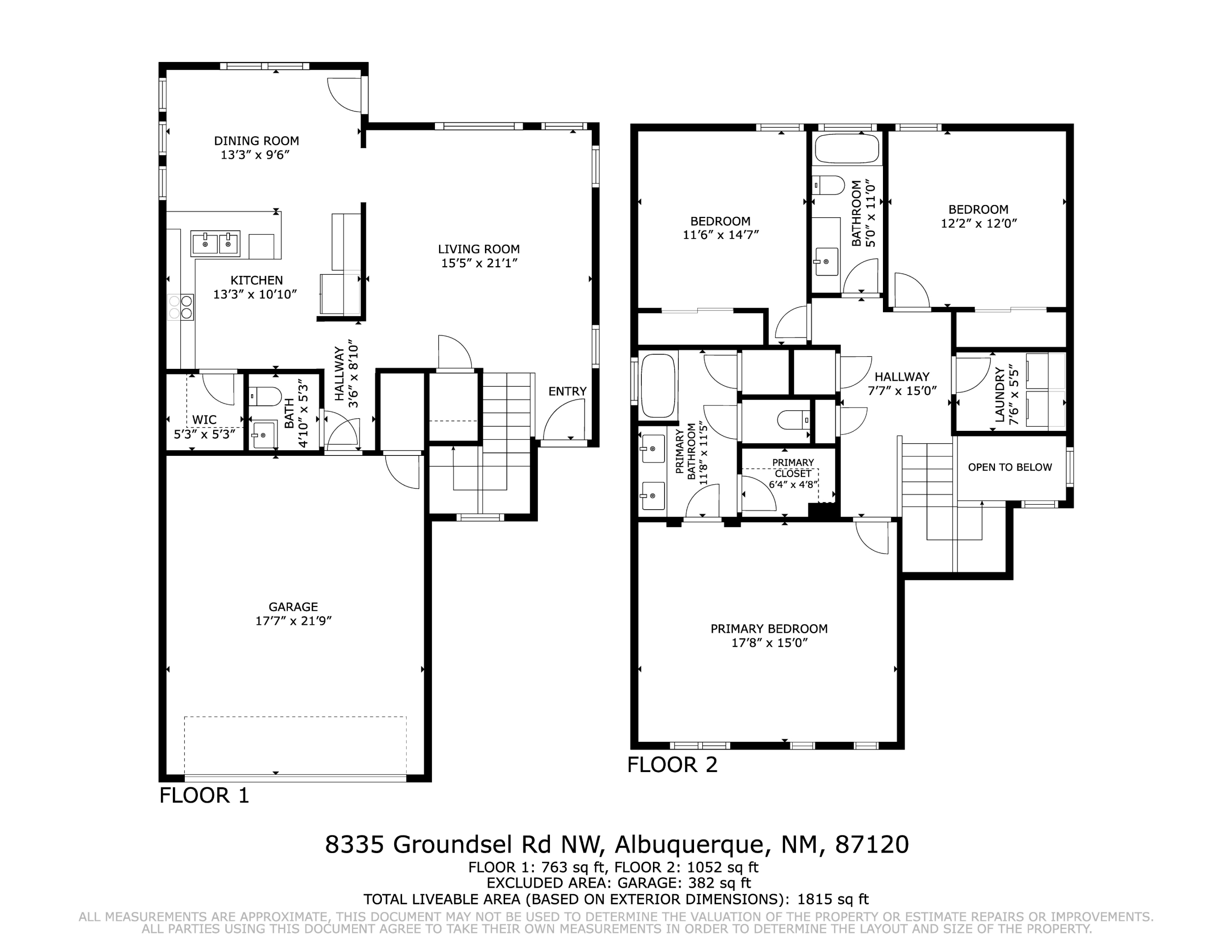 Photo 3 — 8335 Groundsel Road NW