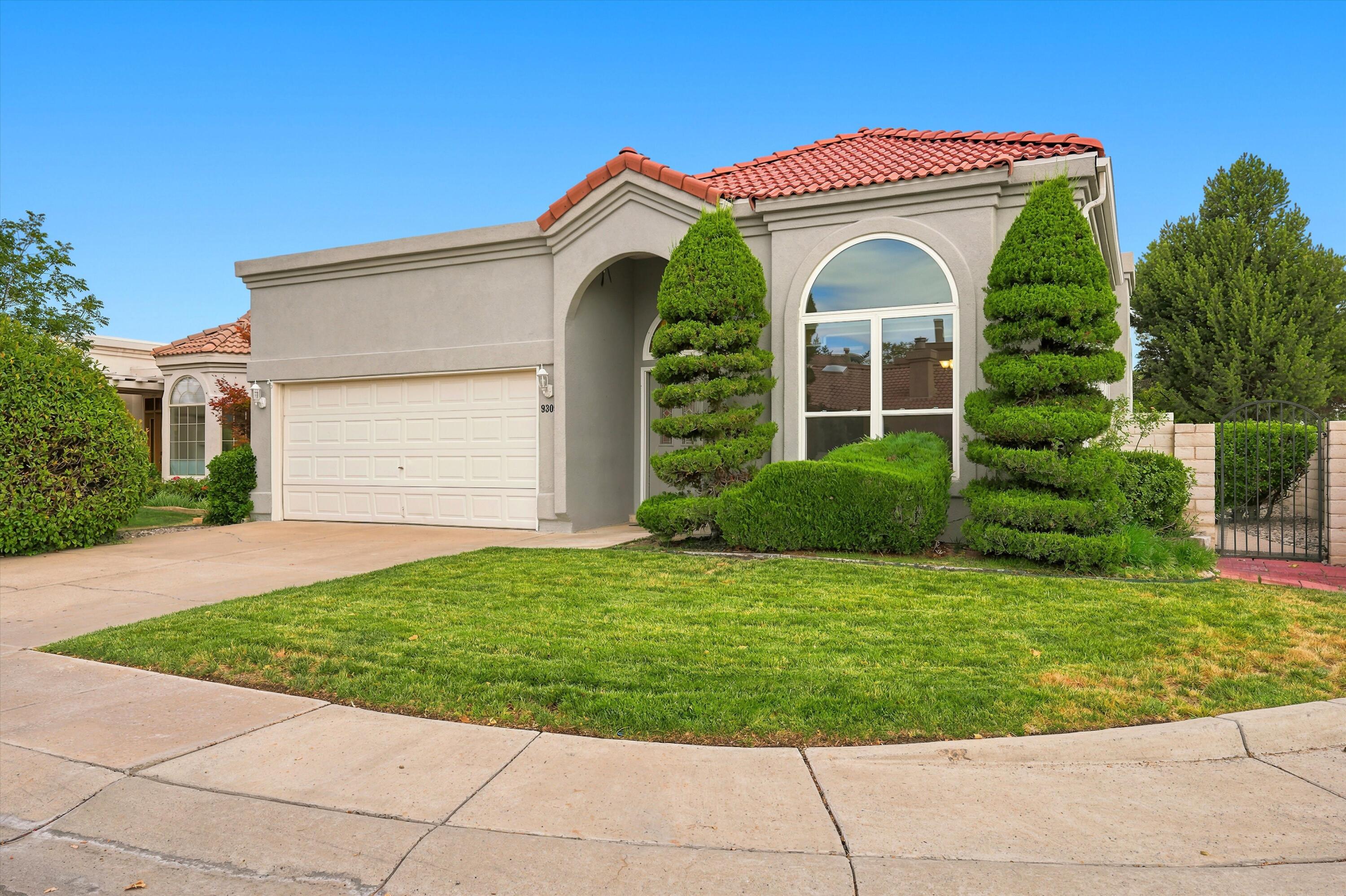 Photo 2 — 9305 Preston Trail NE