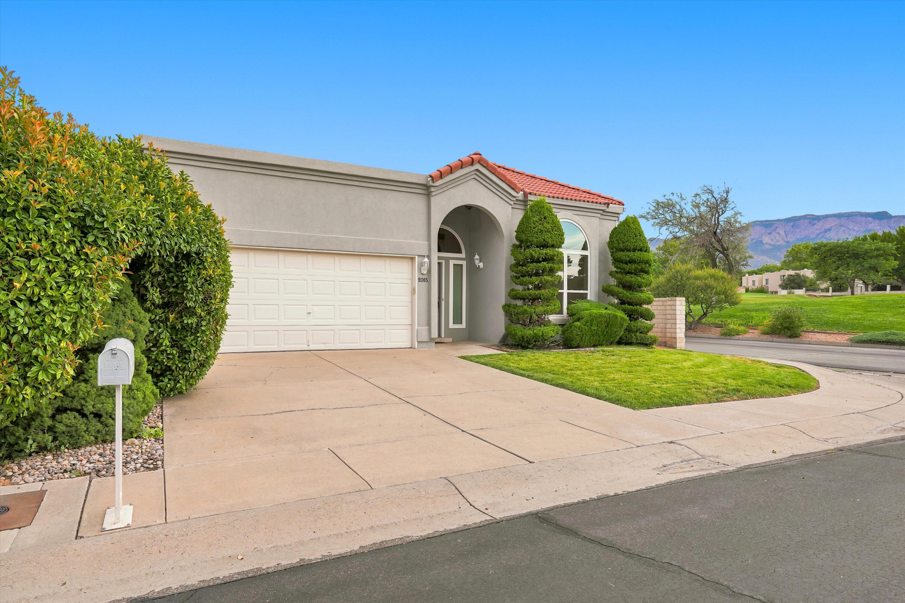 Photo 3 — 9305 Preston Trail NE