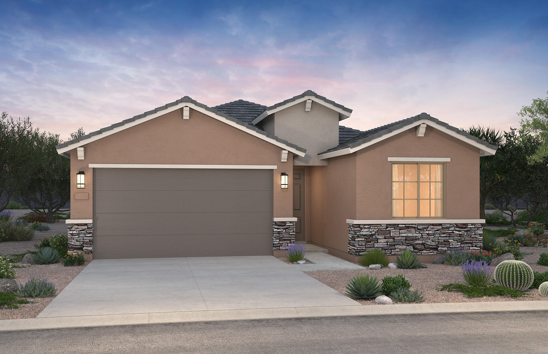 1643 Scholastic Trail NW, Albuquerque, NM 87120