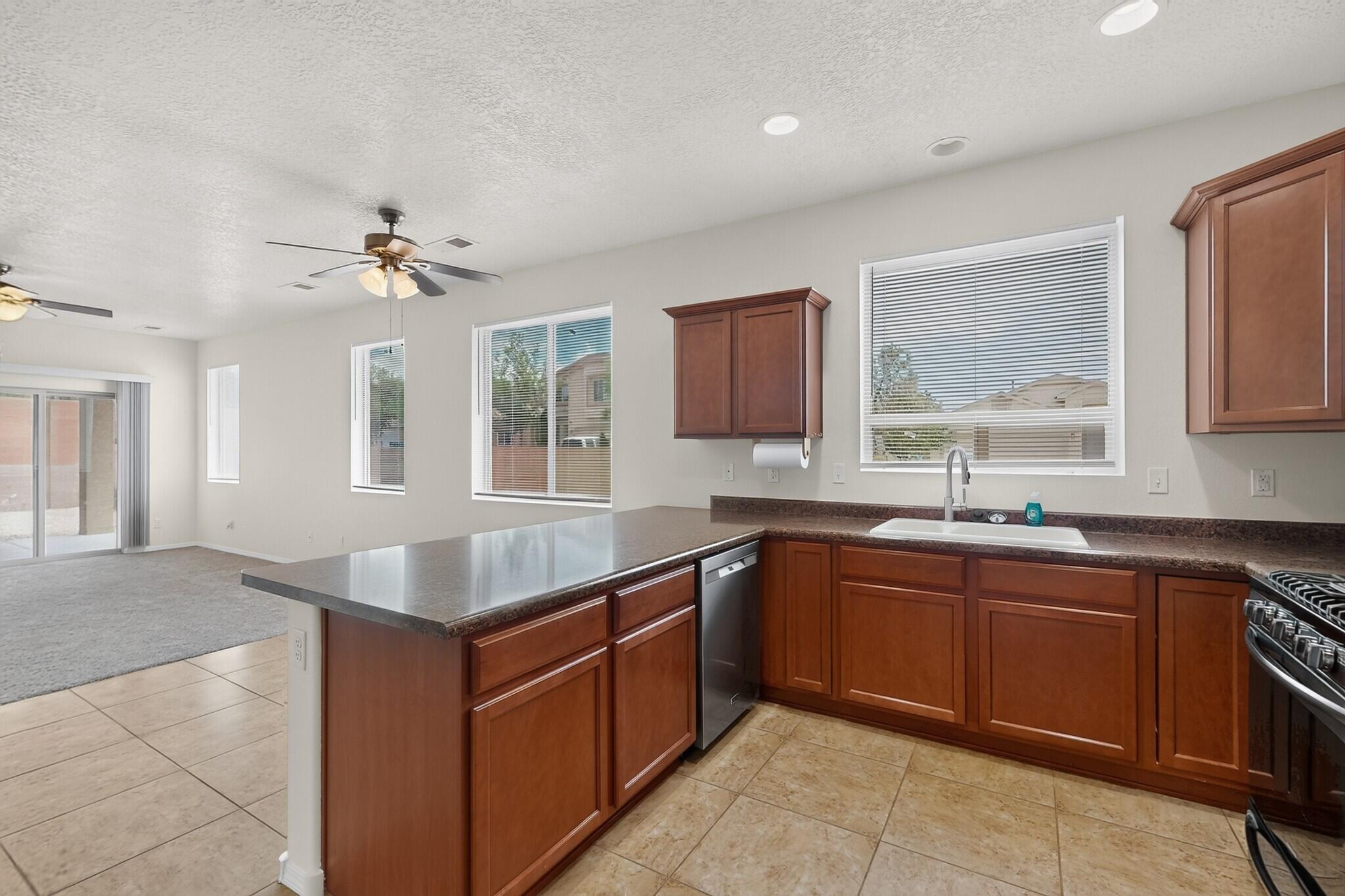 Photo 19 — 3924 Desert Pinon Drive NE