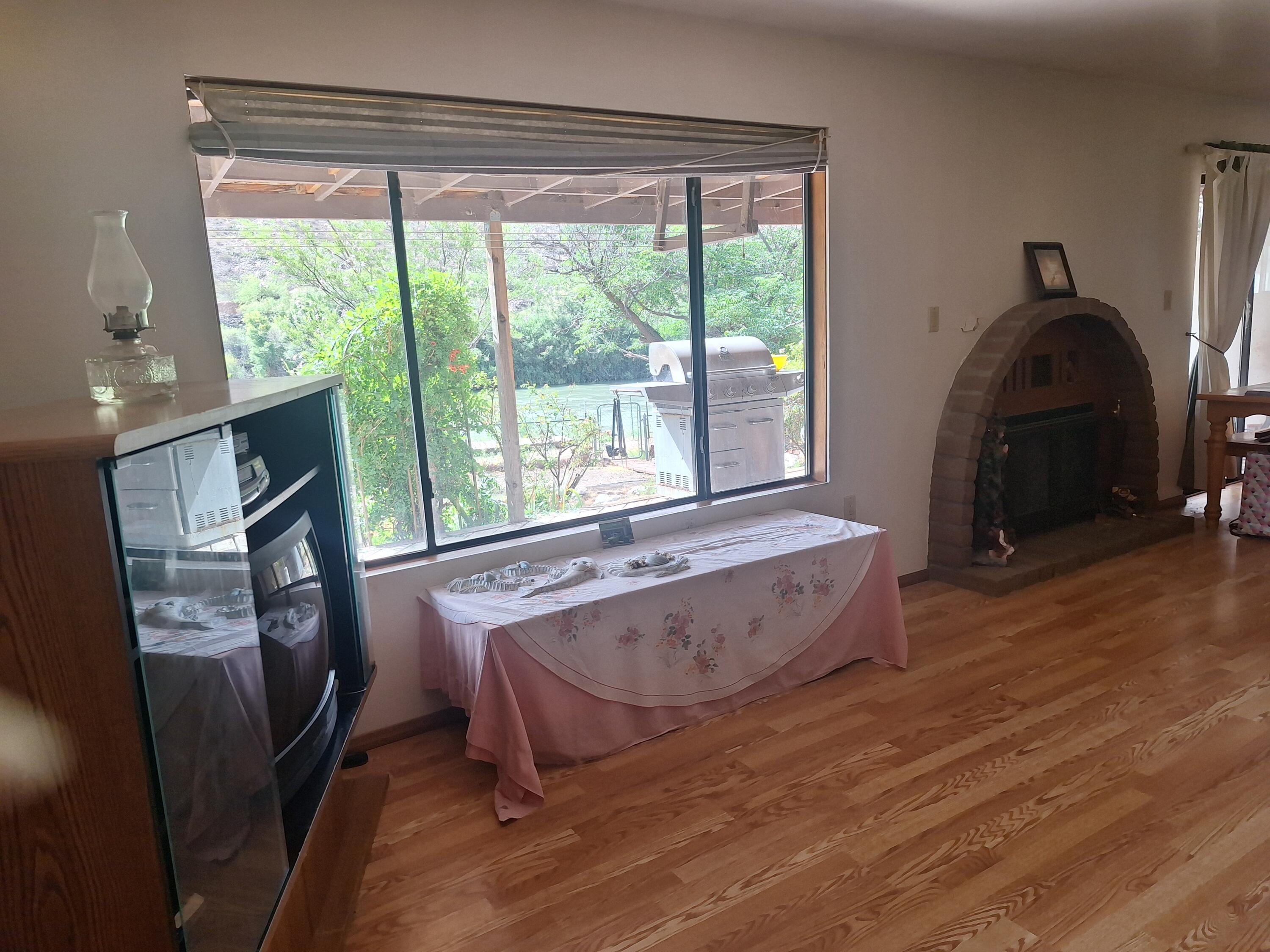 401 N Riverside Drive, Truth or Consequences, NM 87901