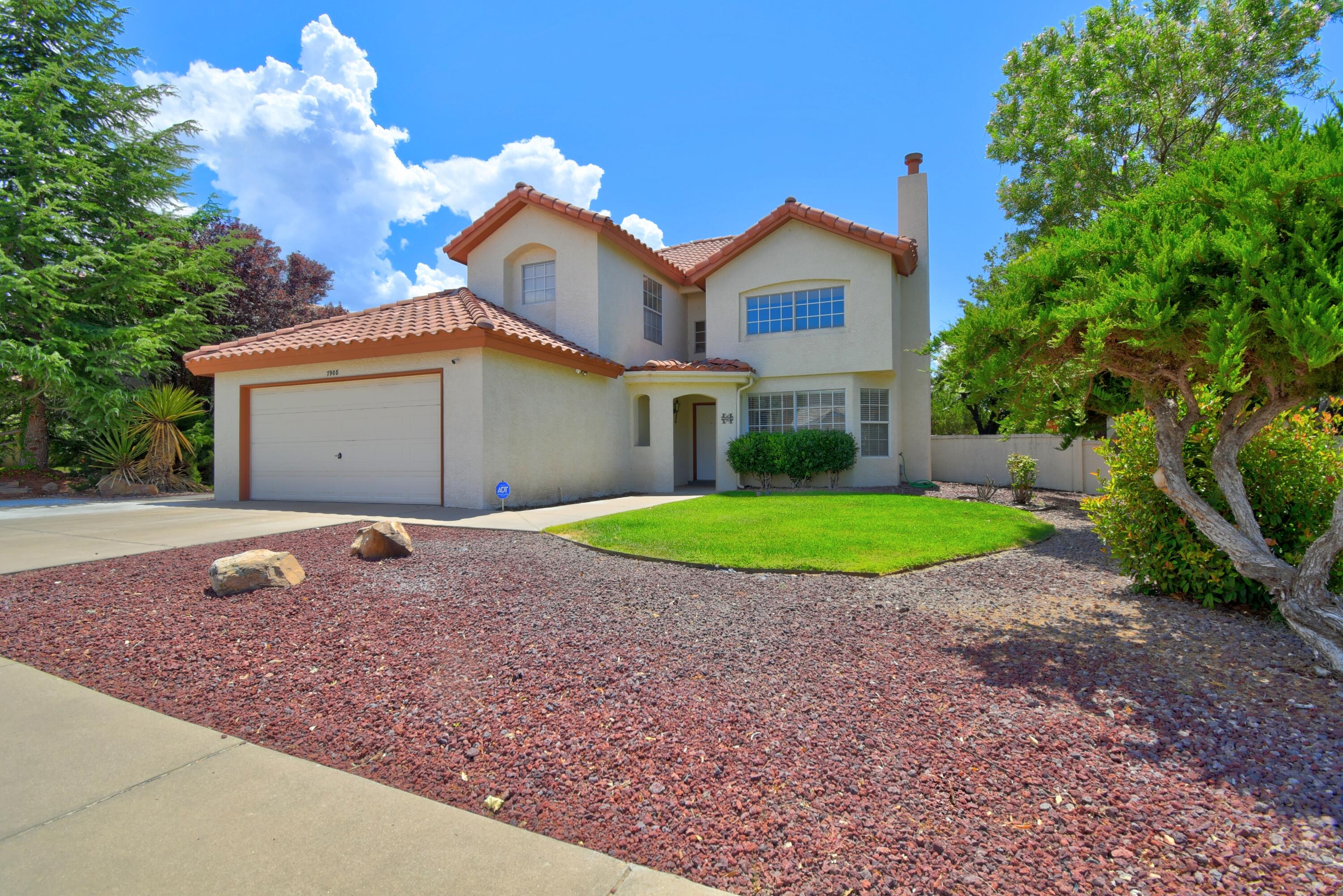 7908 Eagle Rock Avenue NE