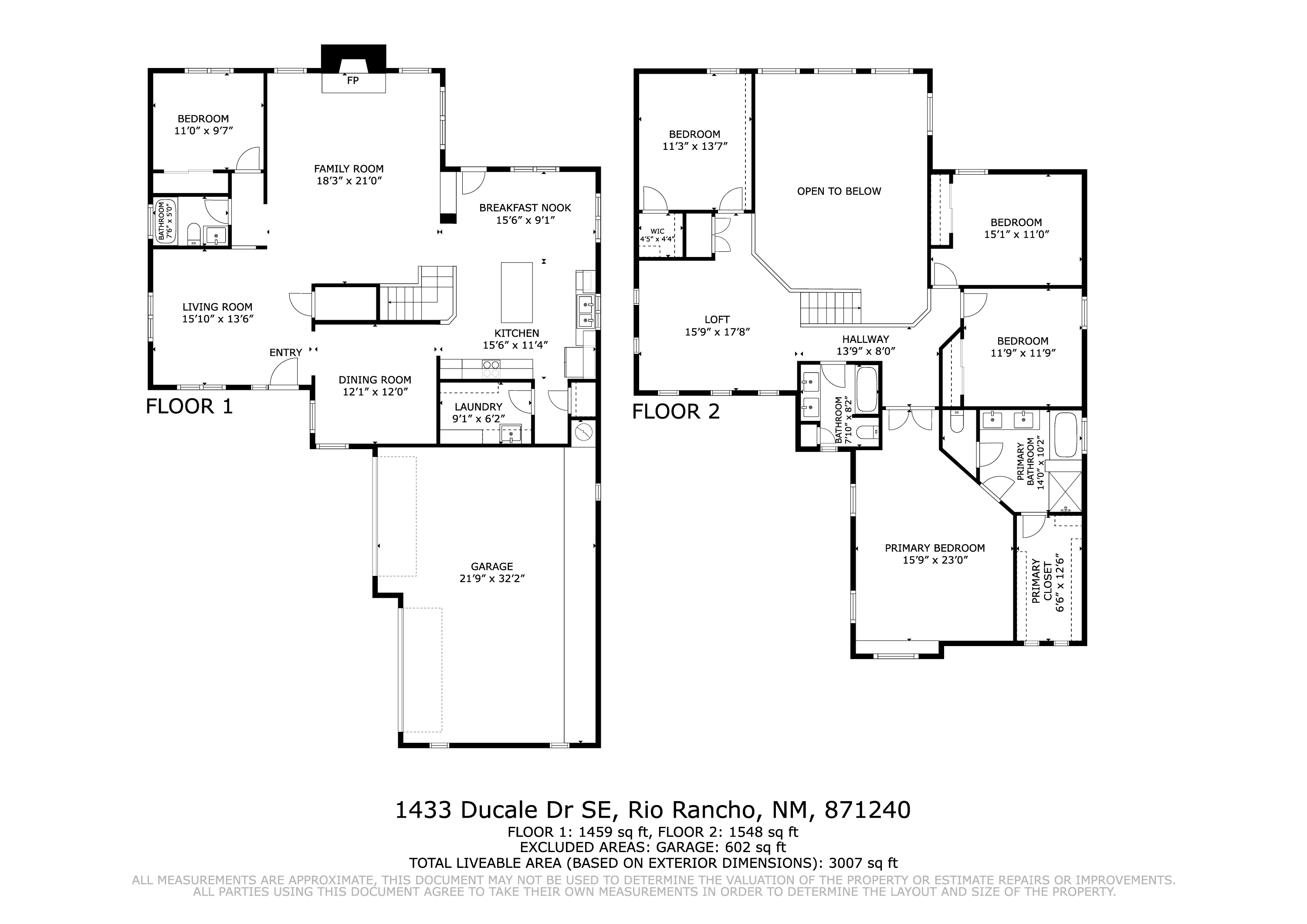 Photo 2 — 1433 Ducale Drive SE
