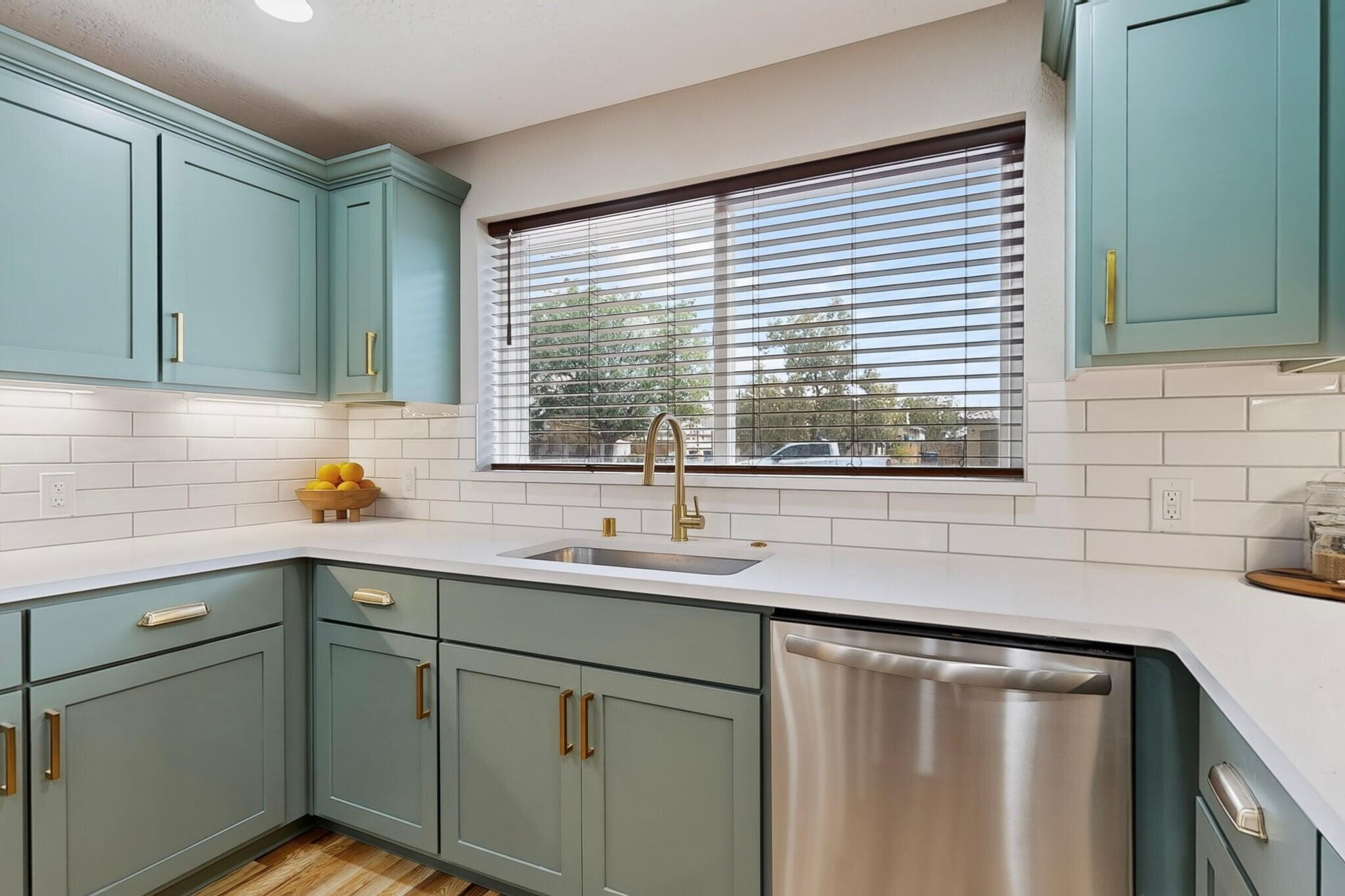 Photo 13 — 1423 Van Cleave Road NW