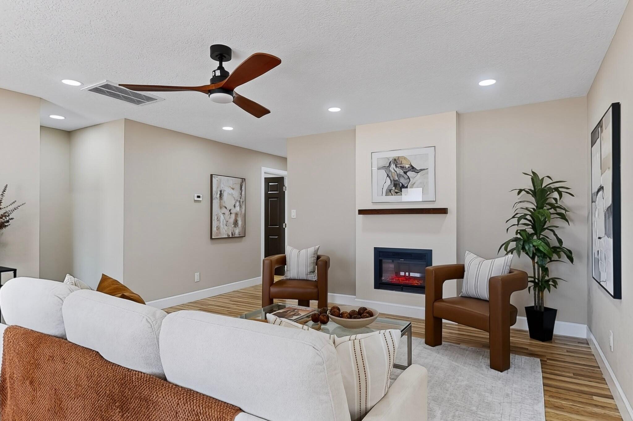 Photo 4 — 1423 Van Cleave Road NW