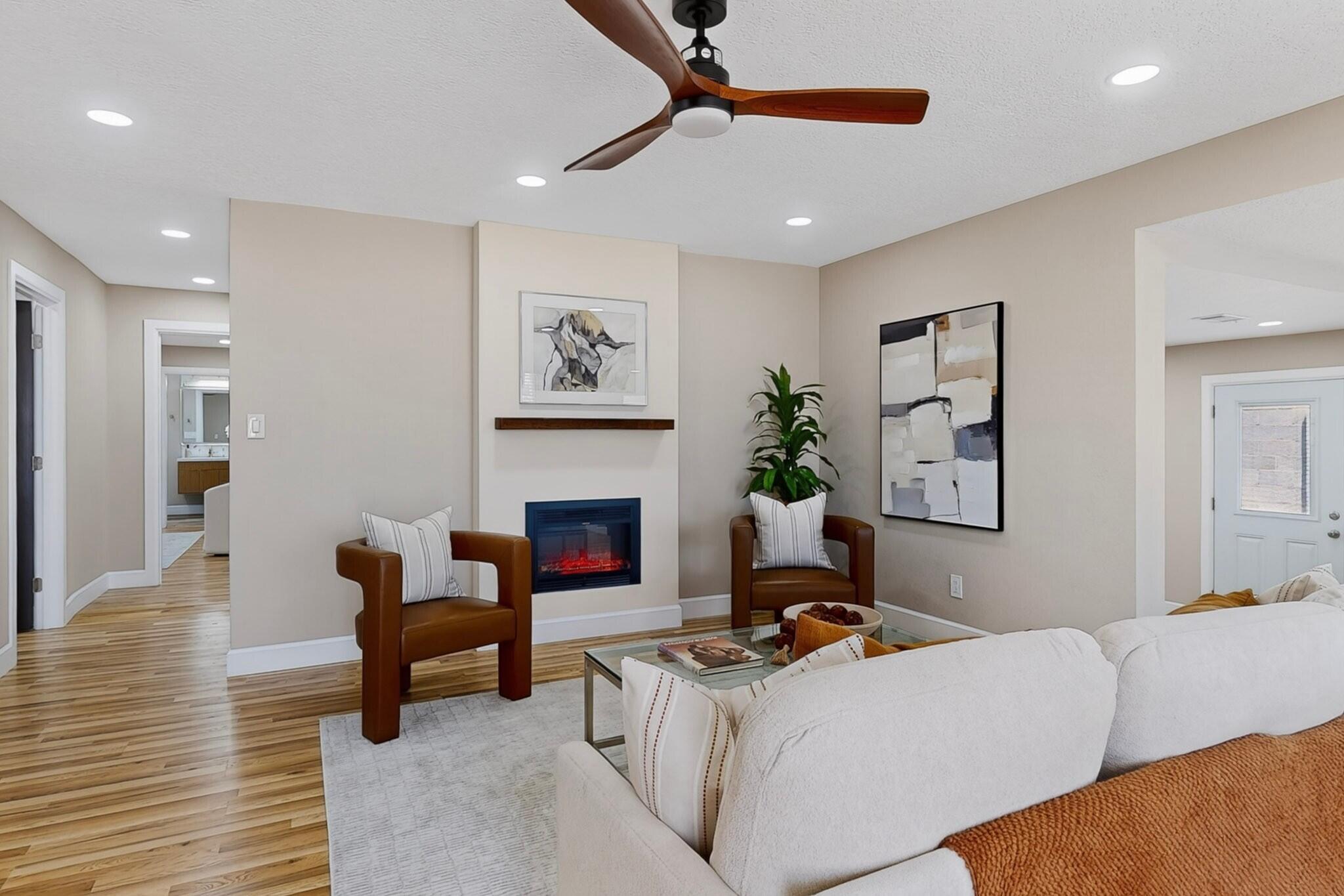 Photo 6 — 1423 Van Cleave Road NW