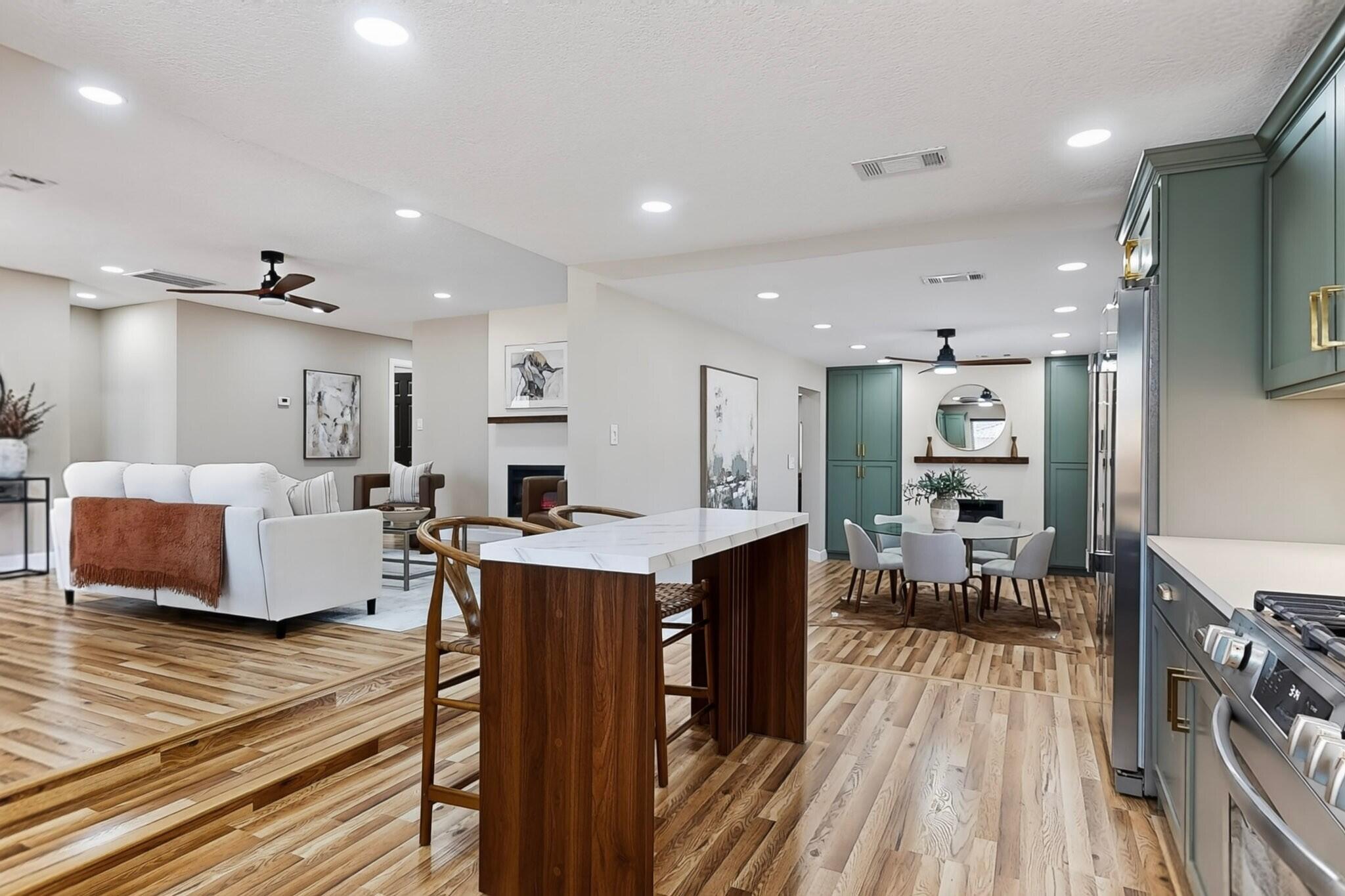 Photo 9 — 1423 Van Cleave Road NW