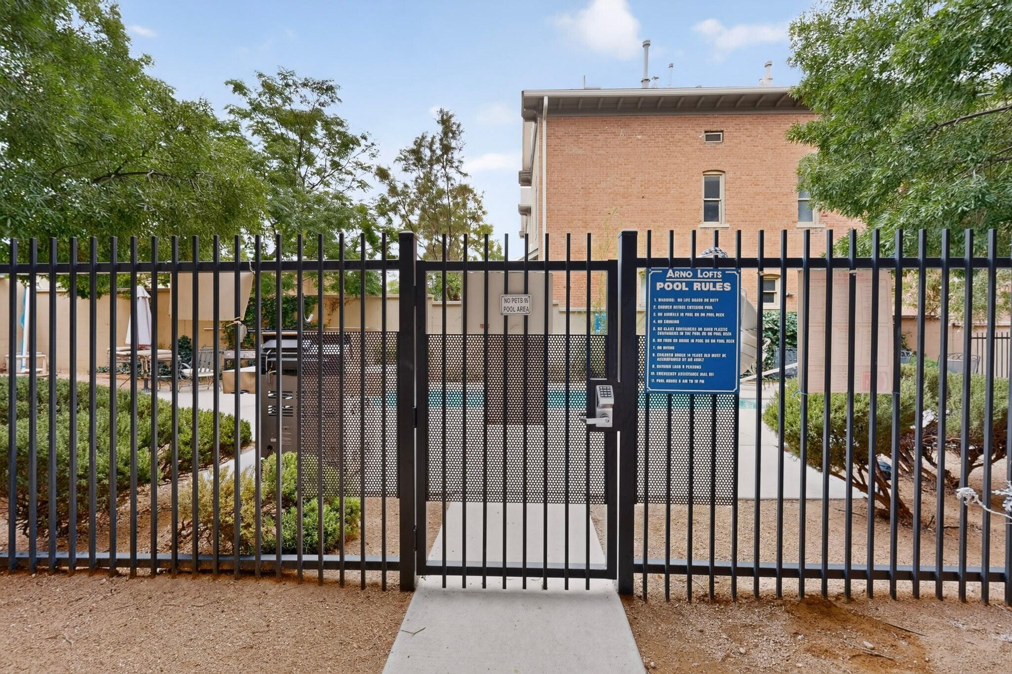 Photo 4 — 400 Central Avenue SE 301