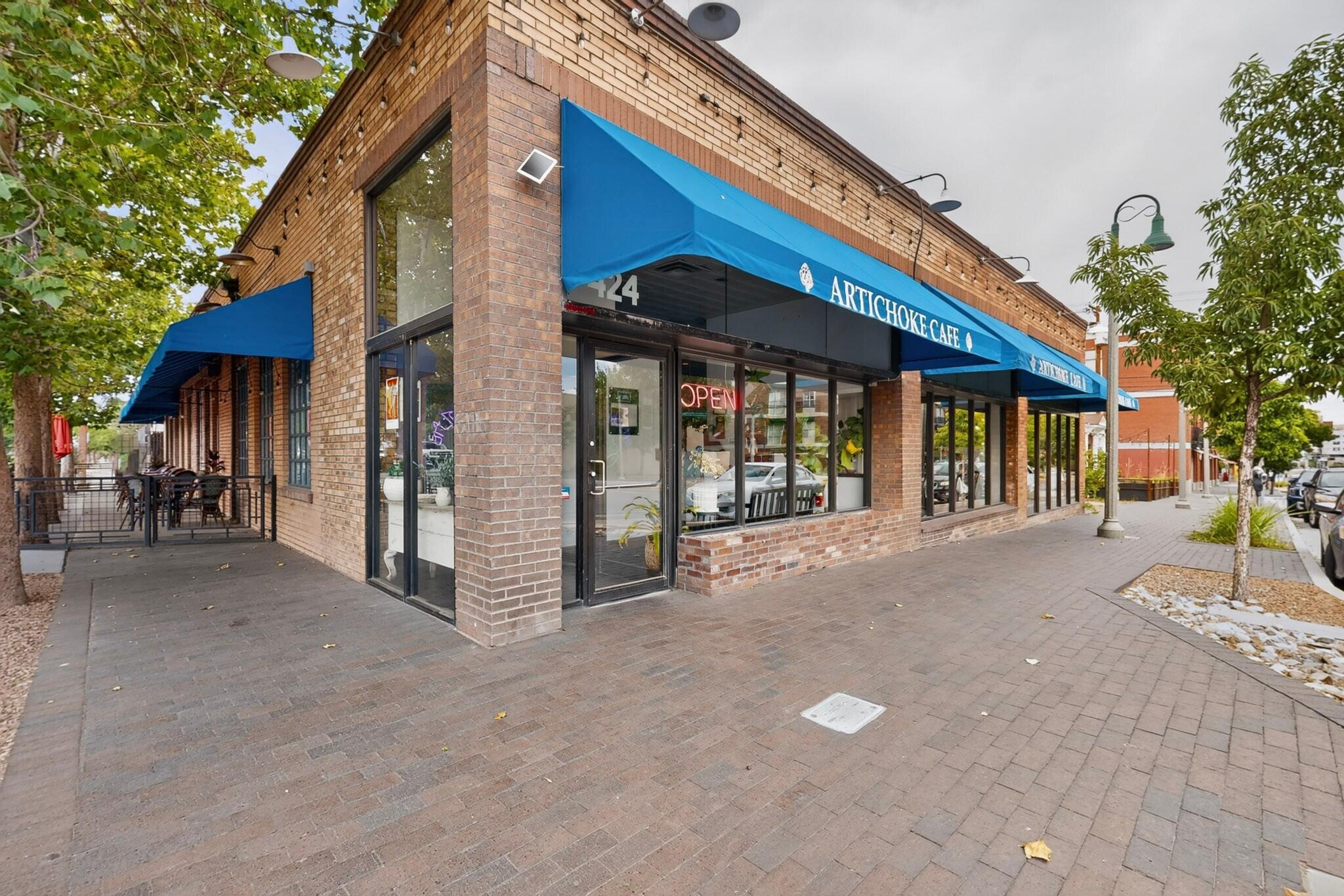 Photo 7 — 400 Central Avenue SE 301